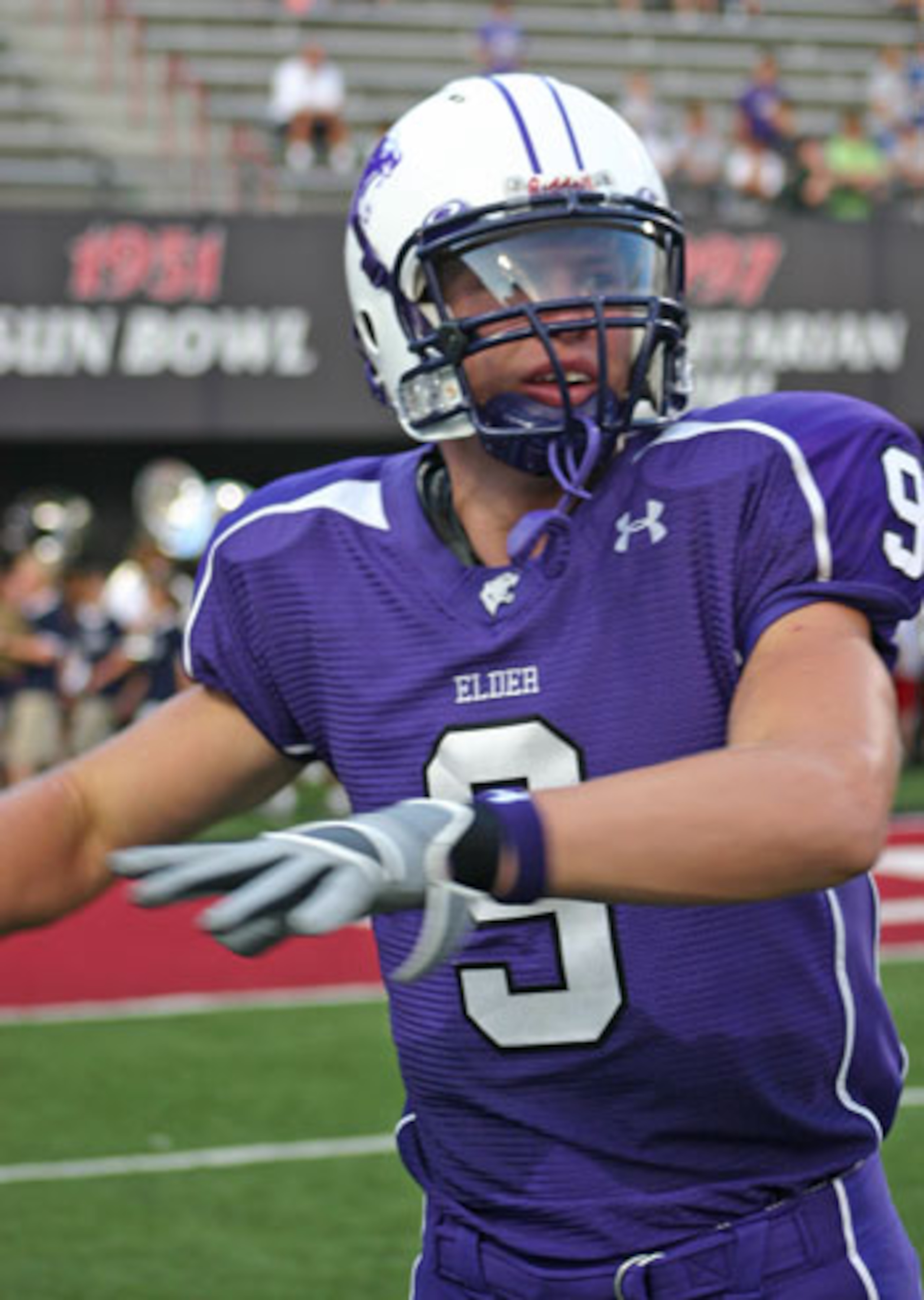 Photo Courtesy of Scout.com