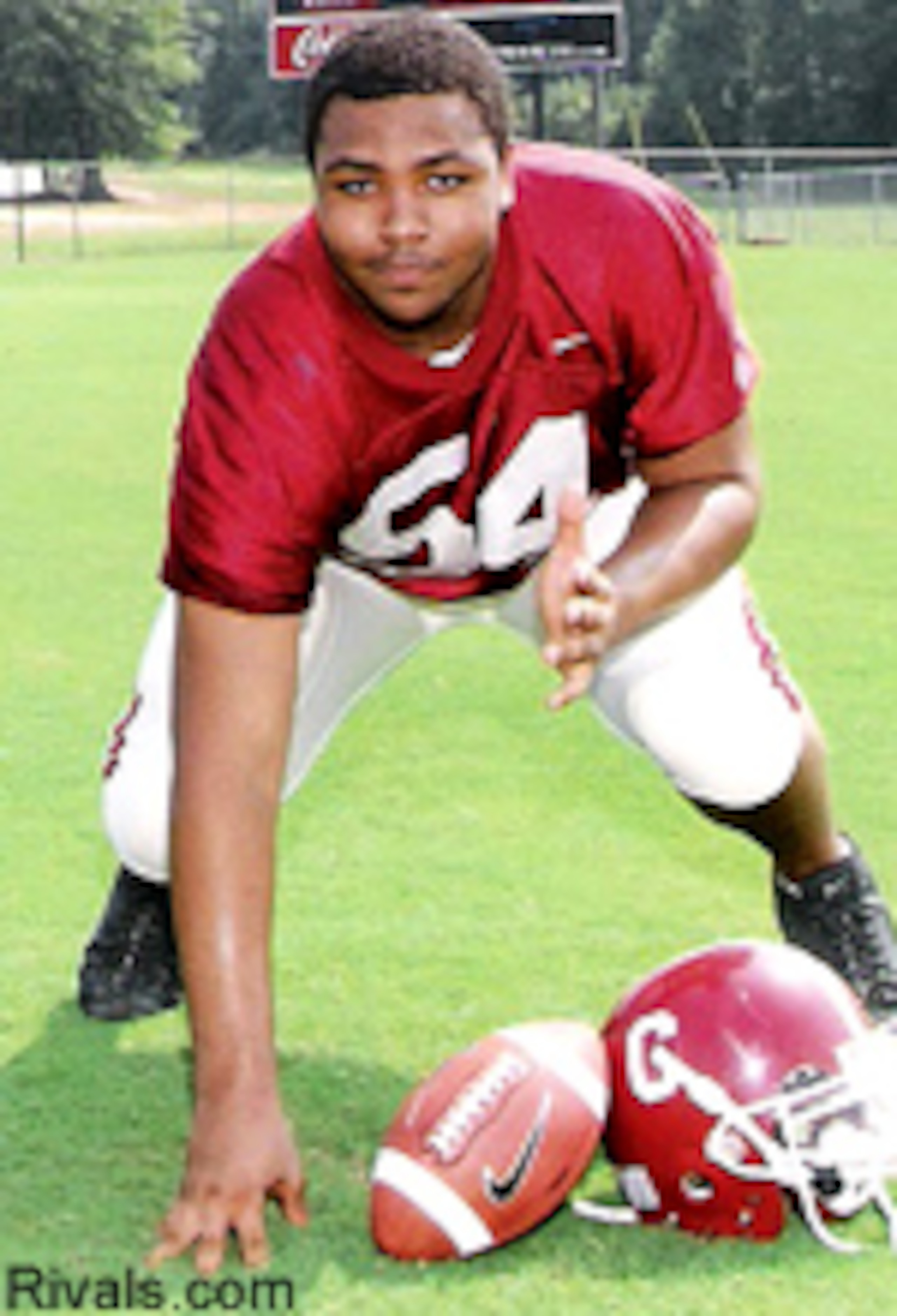 Photo Courtesy of Rivals.com