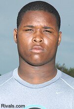 Photo Courtesy of Rivals.com
