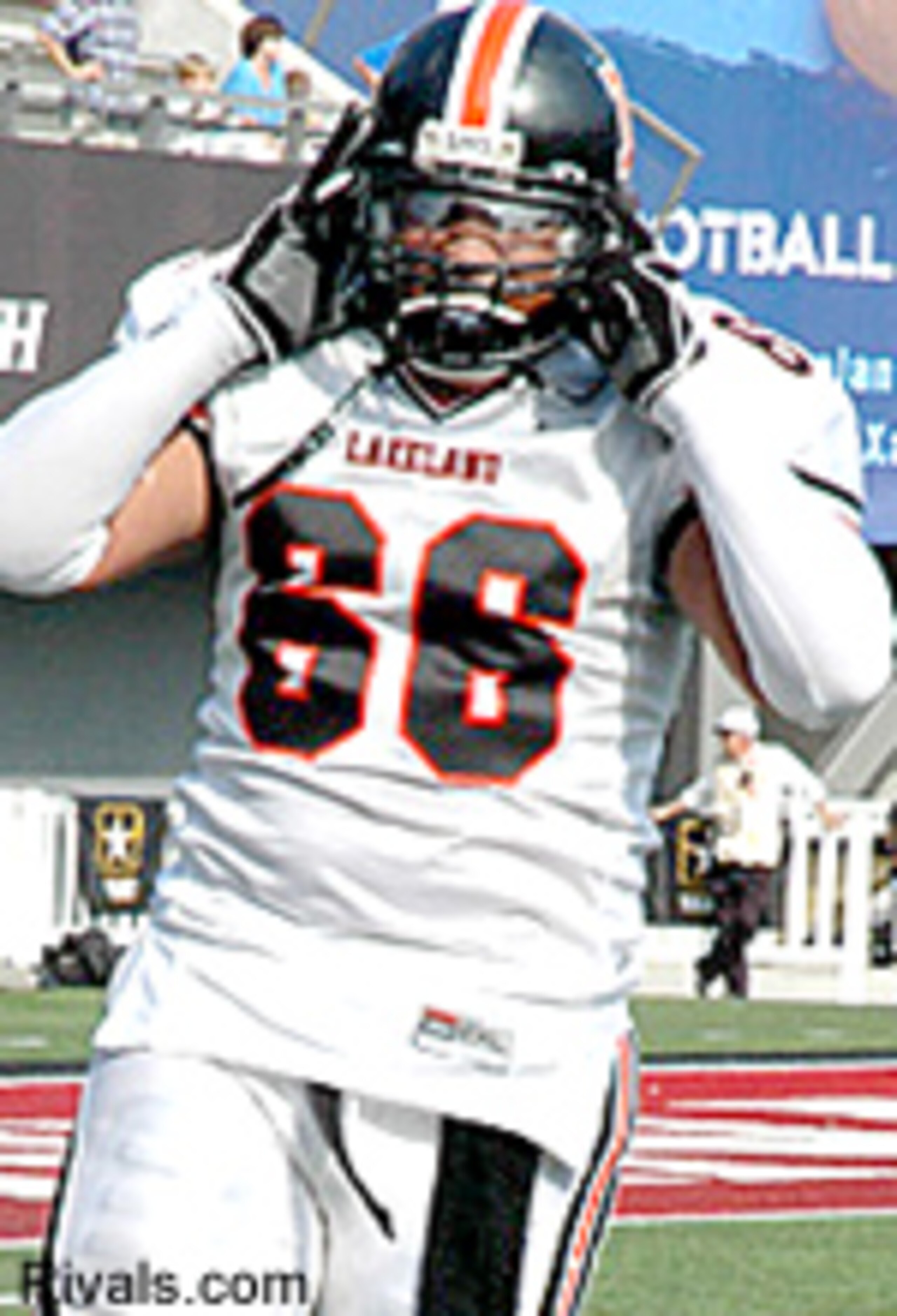 Photo Courtesy of Rivals.com