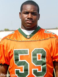 Photo Courtesy of Rivals.com