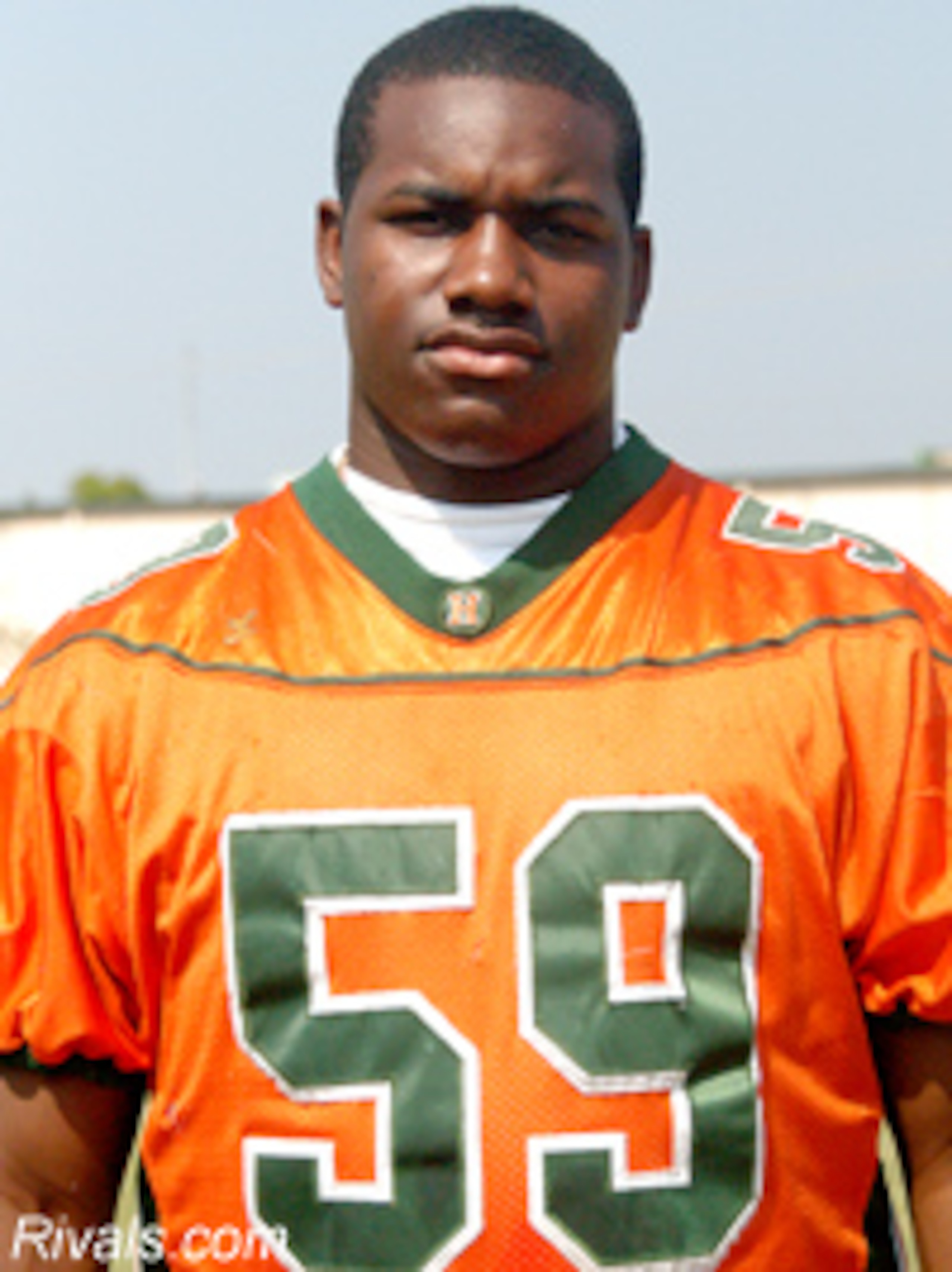 Photo Courtesy of Rivals.com