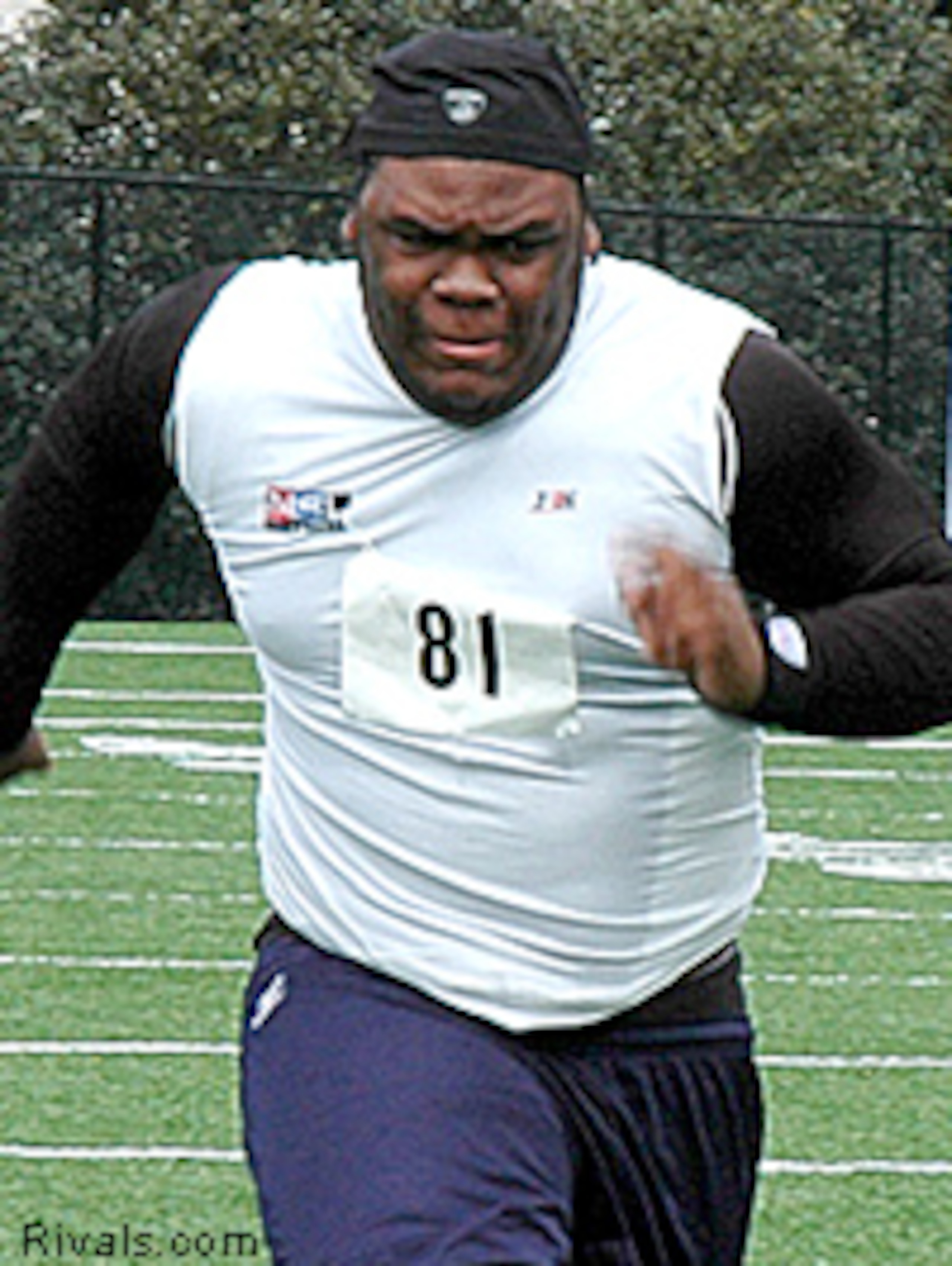 Photo Courtesy of Rivals.com