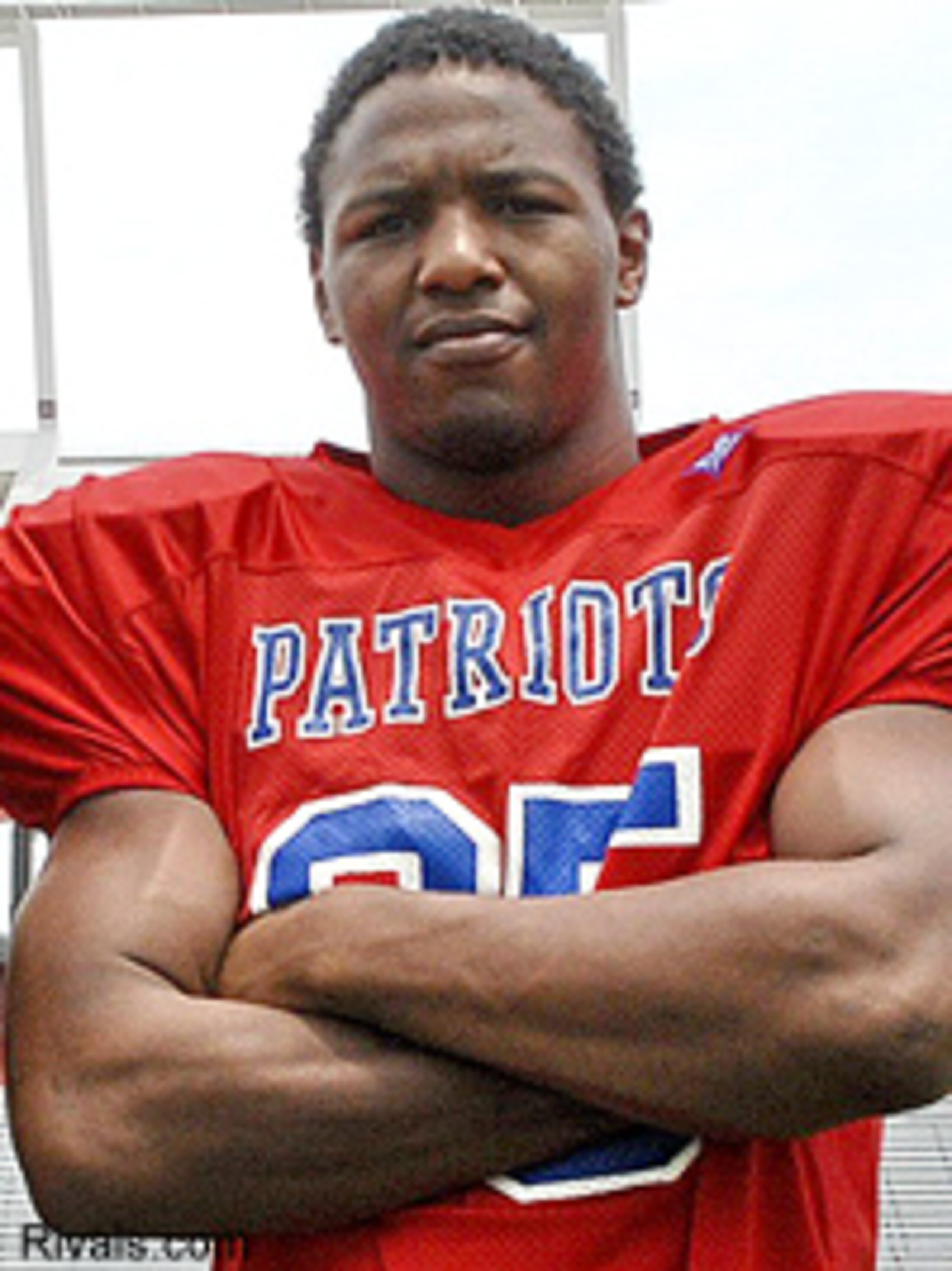 Photo Courtesy of Rivals.com