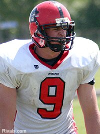 Photo Courtesy of Rivals.com