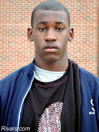 Photo Courtesy of Rivals.com