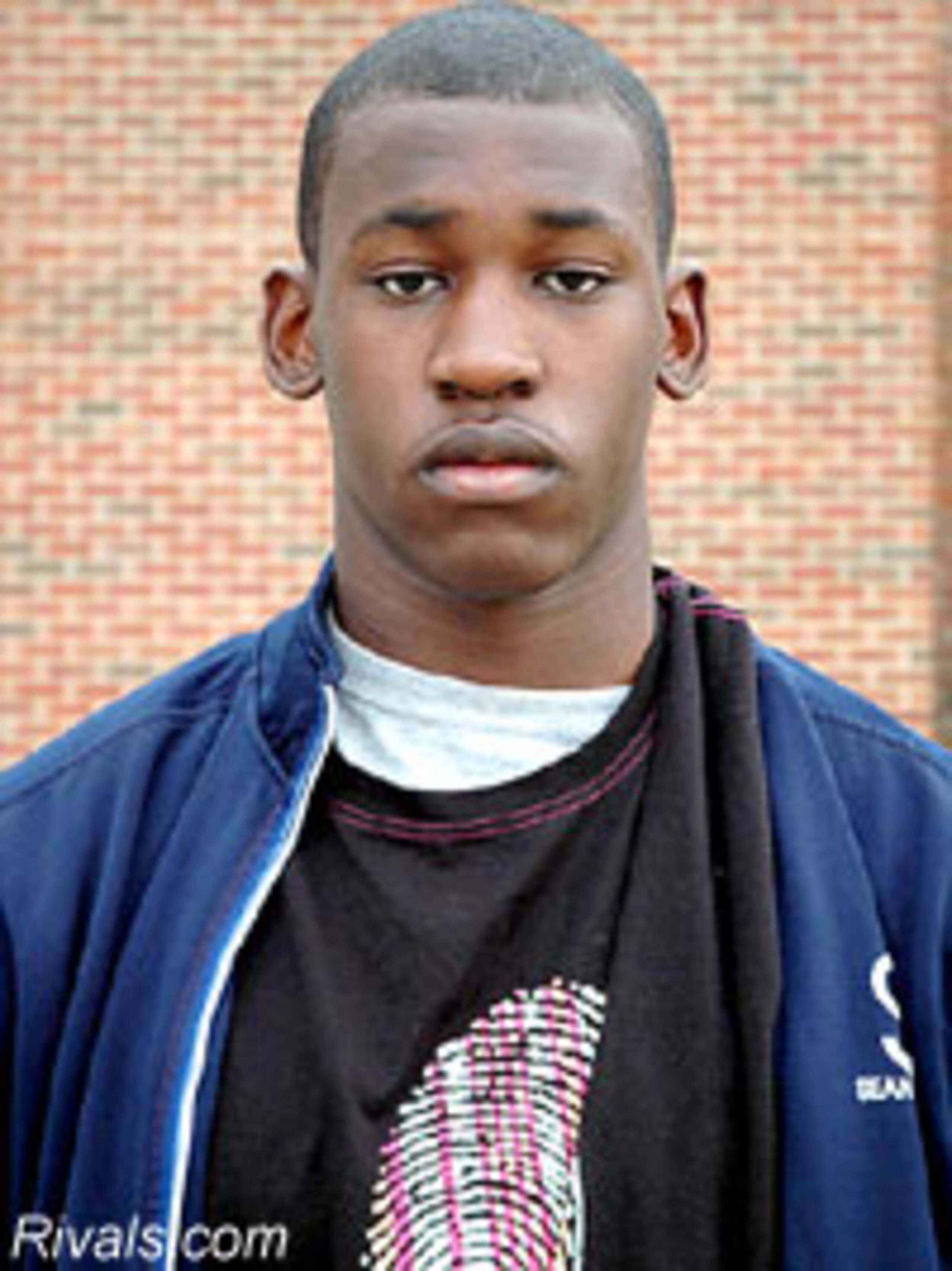 Photo Courtesy of Rivals.com