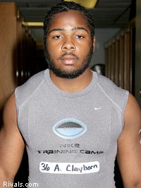 Photo Courtesy of Rivals.com