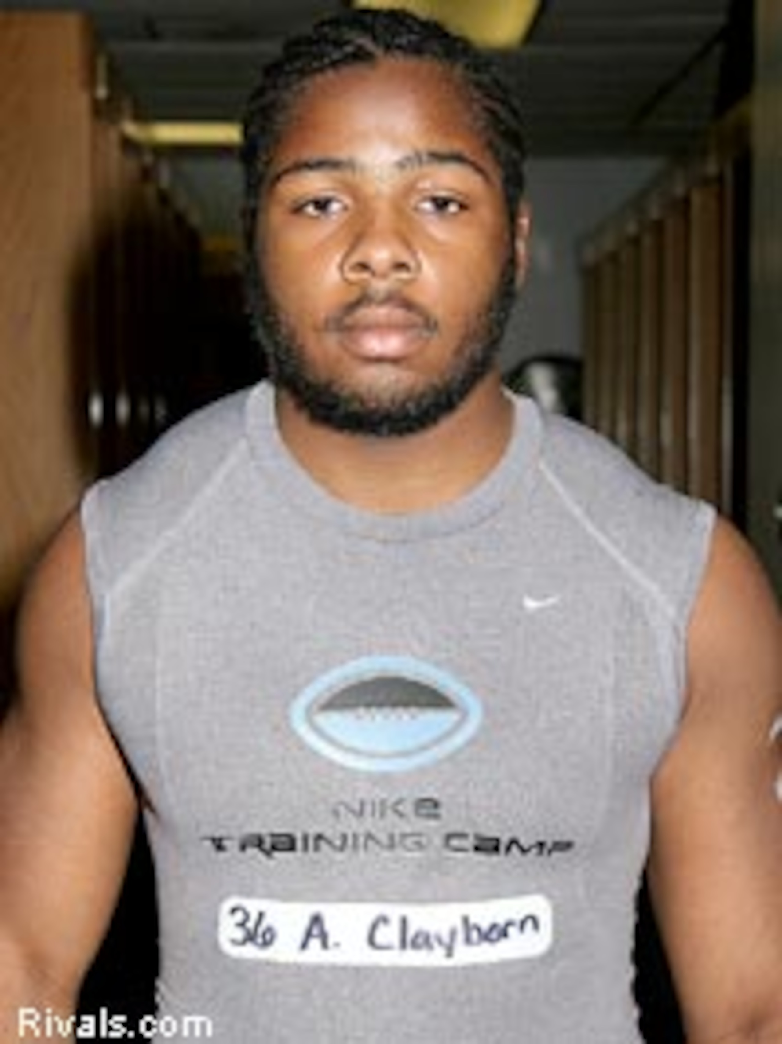 Photo Courtesy of Rivals.com