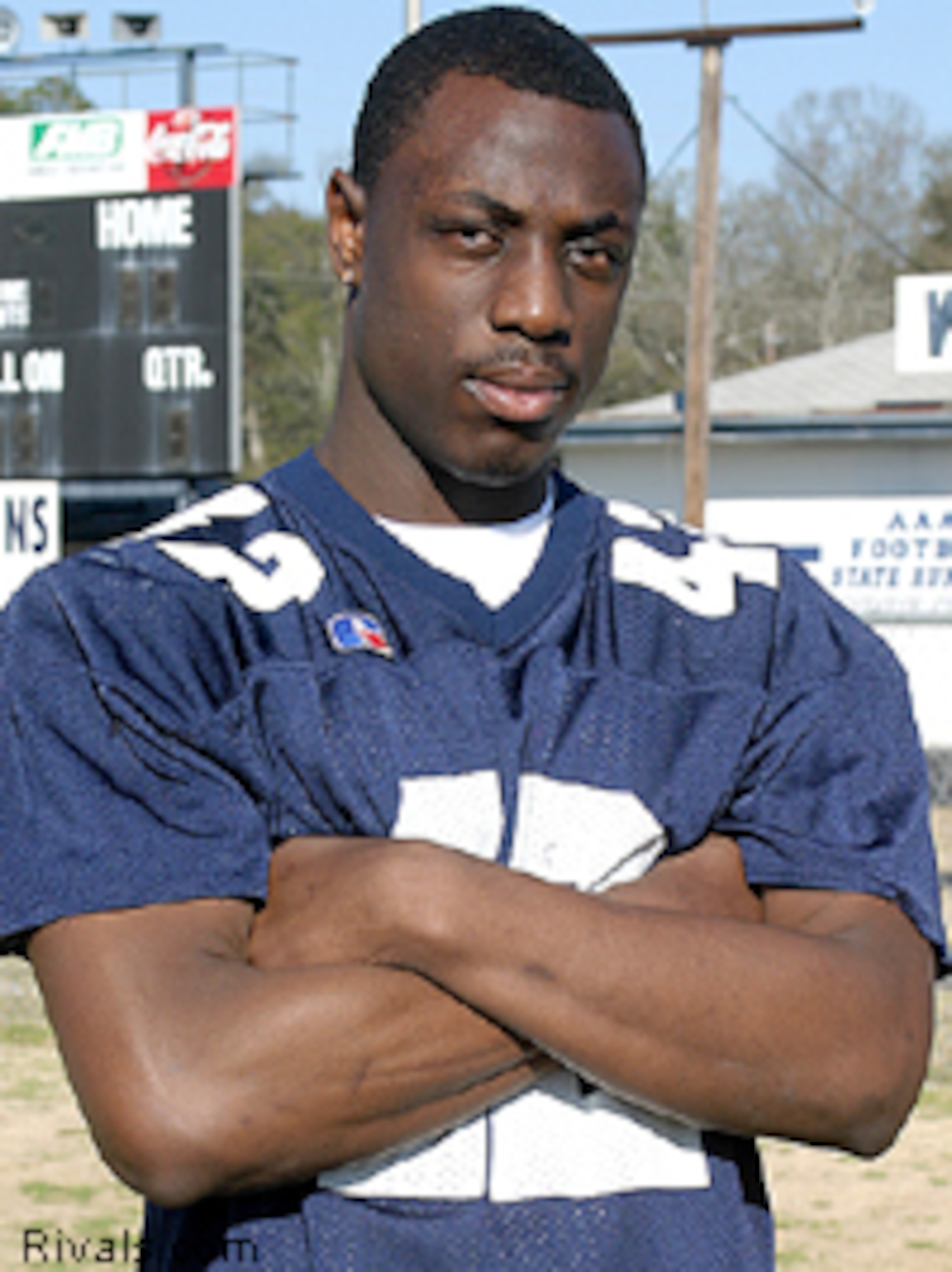 Photo Courtesy of Rivals.com