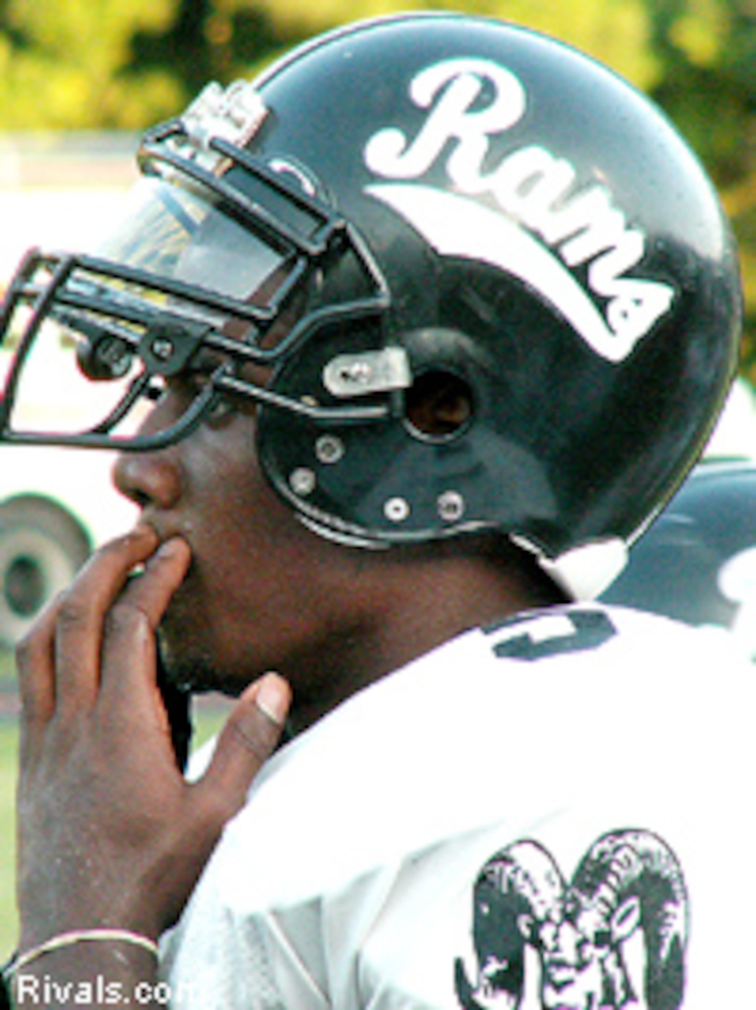 Photo Courtesy of Rivals.com