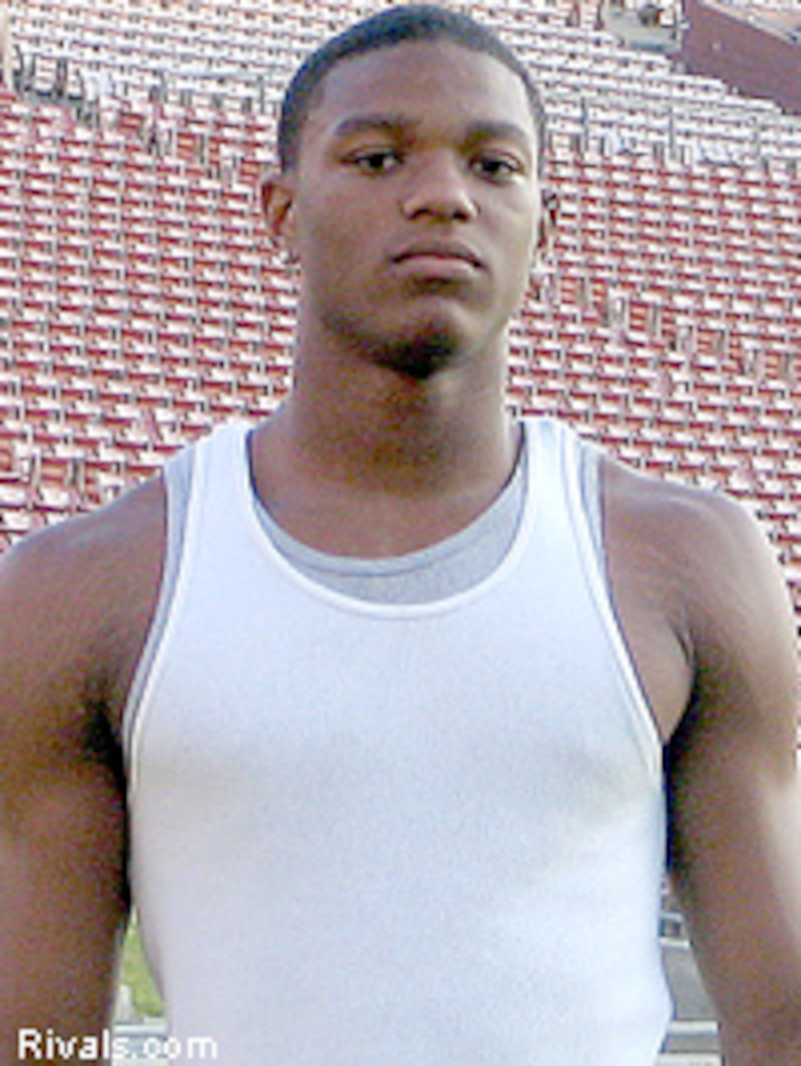 Photo Courtesy of Rivals.com