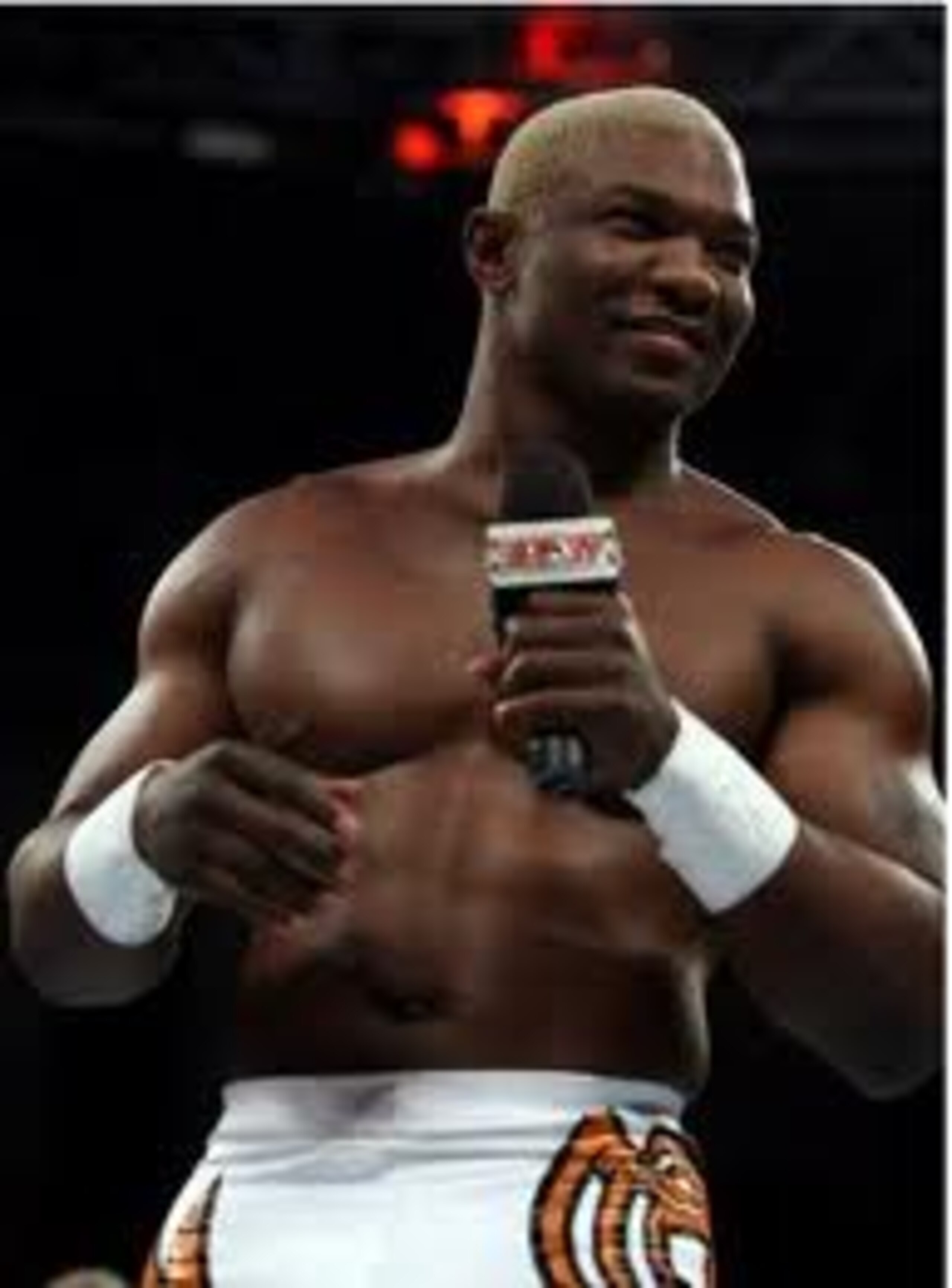 Shelton Benjamin