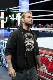 CM Punk