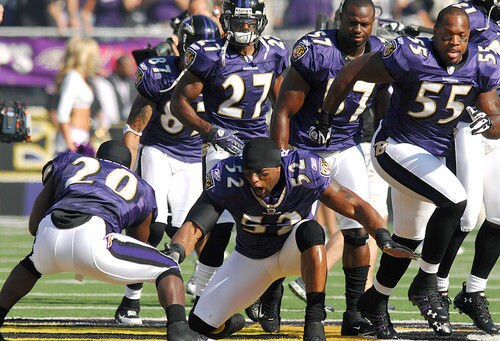 Could it be Ray's last season?