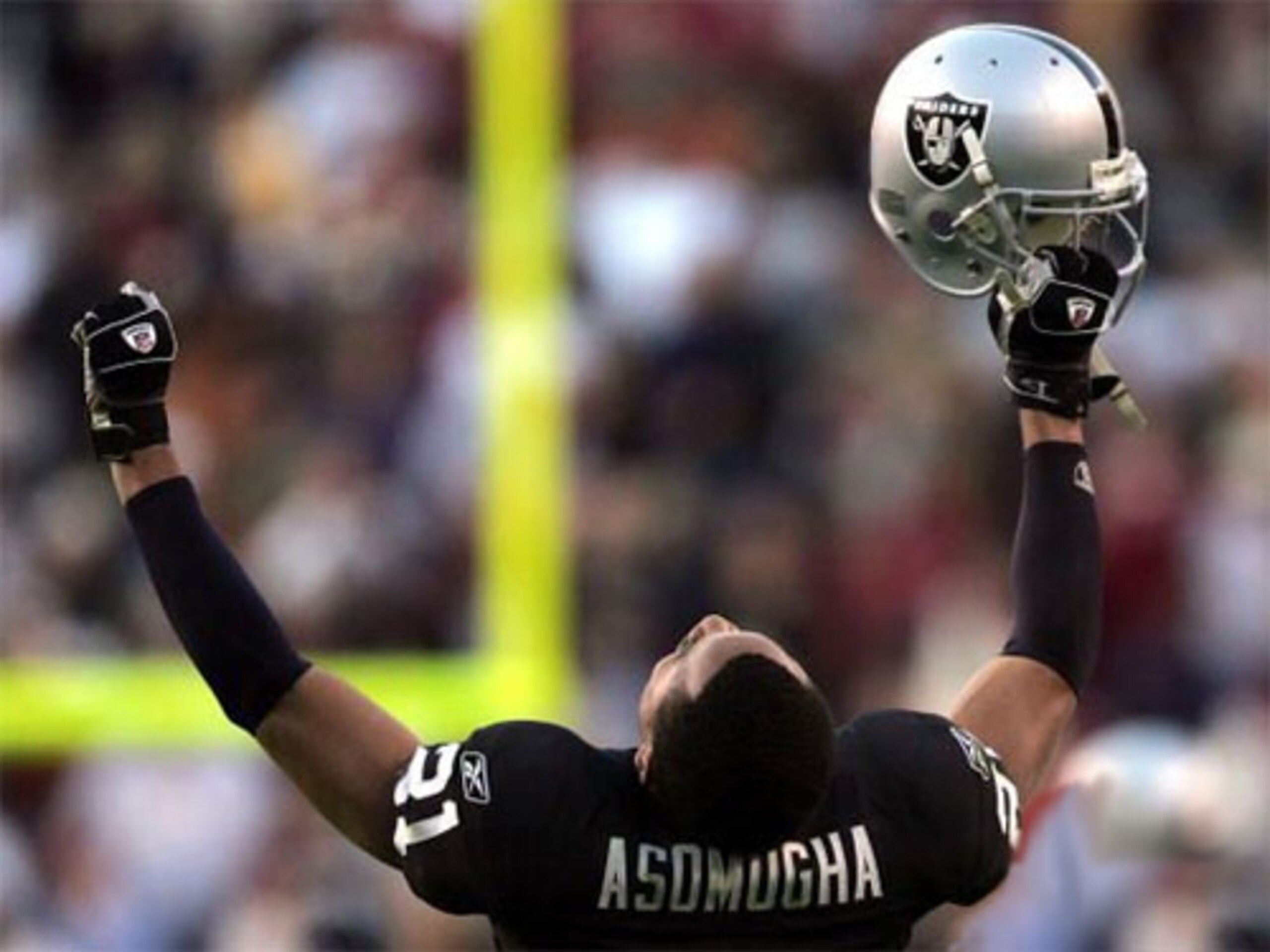 Time to leave Davis and the Black and Silver behind