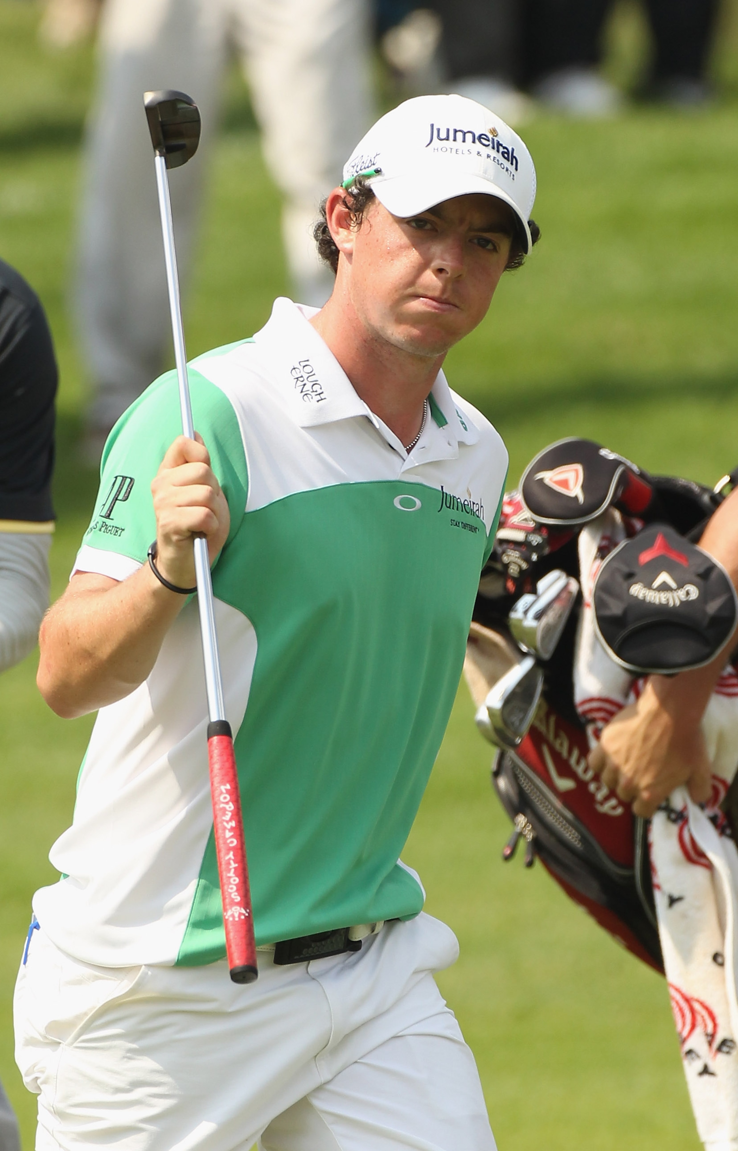 KUALA LUMPUR, MALAYSIA - APRIL 17: Rory McIlroy of Northern Ireland during 4th round of the Maybank Malaysian Open at Kuala Lumpur Golf & Country Club on April 17, 2011 in Kuala Lumpur, Malaysia. (Photo by Ian Walton/Getty Images) KUALA LUMPUR, MALAYSIA - APRIL 17: Rory McIlroy of Northern Ireland during 4th round of the Maybank Malaysian Open at Kuala Lumpur Golf & Country Club on April 17, 2011 in Kuala Lumpur, Malaysia. (Photo by Ian Walton/Getty Images)