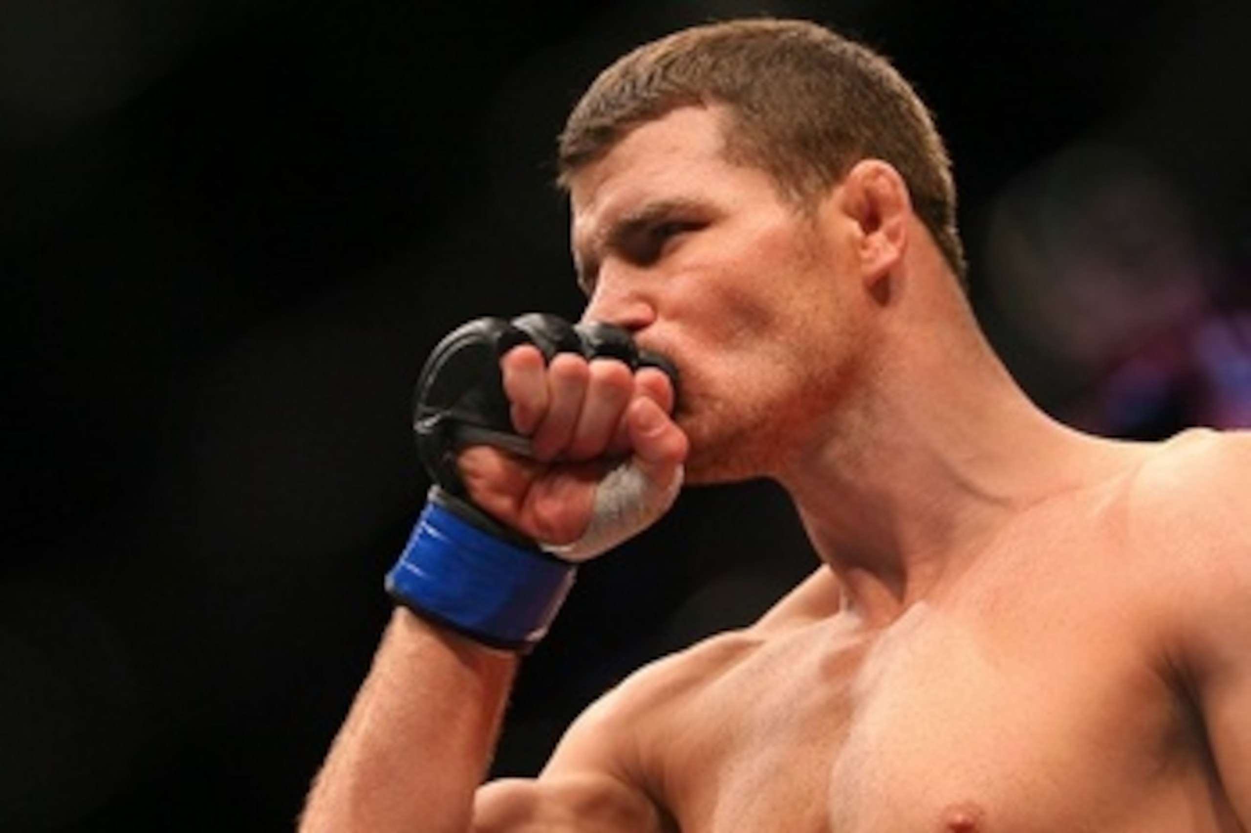 Photo credit: Sherdog