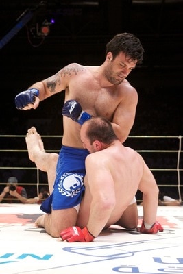 Photo credit:  Five Ounces of Pain