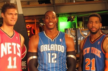 How many of these players will the Nets roster feature next year?