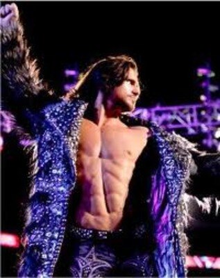 John Morrison