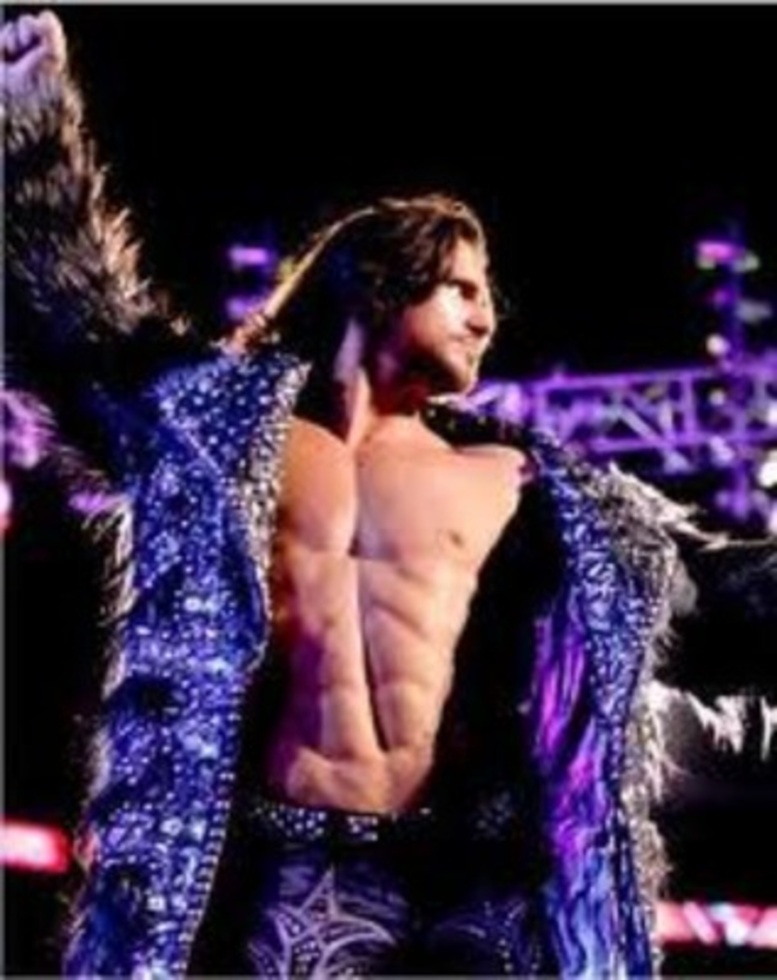 John Morrison