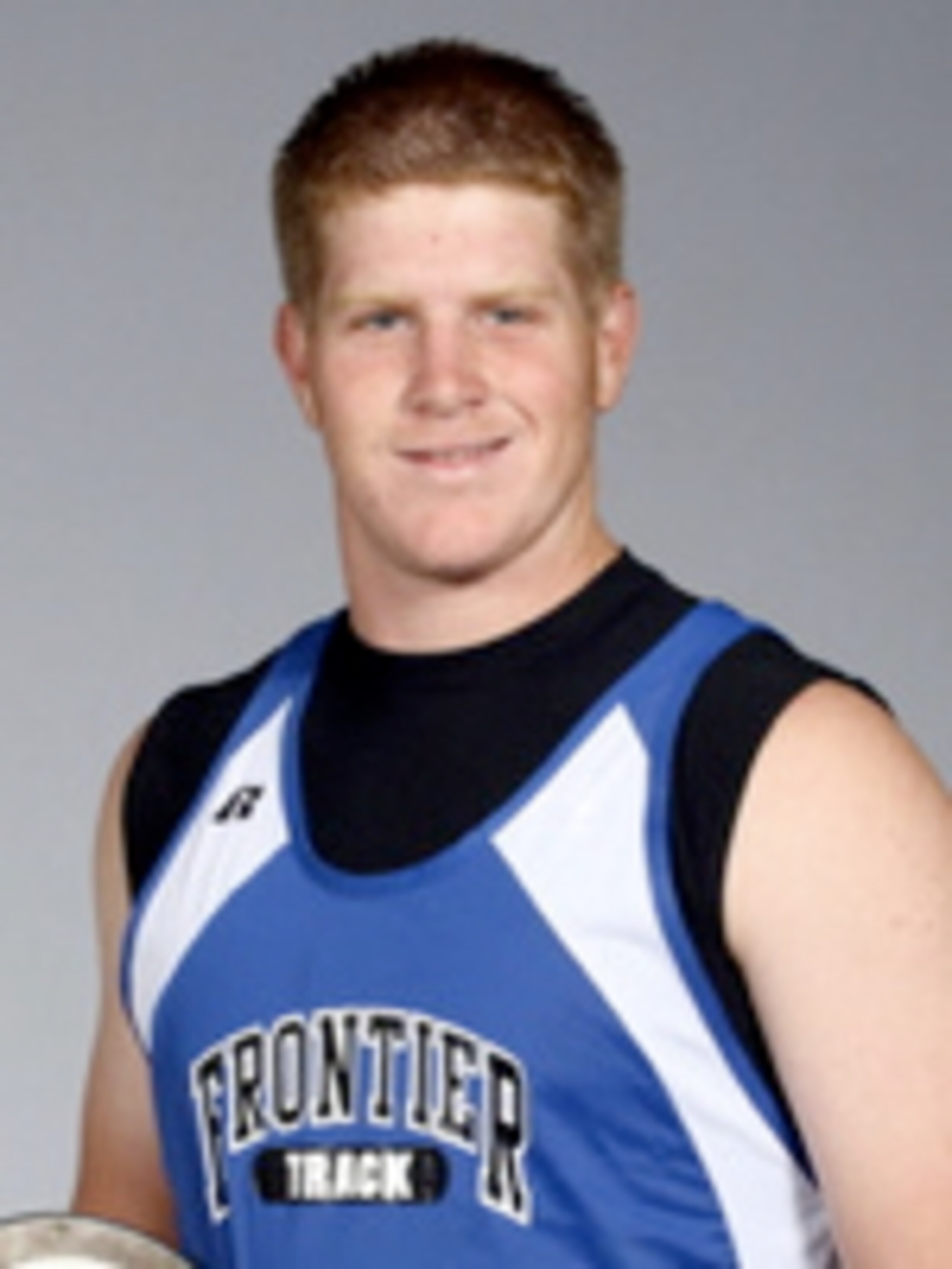 A versatile athlete.