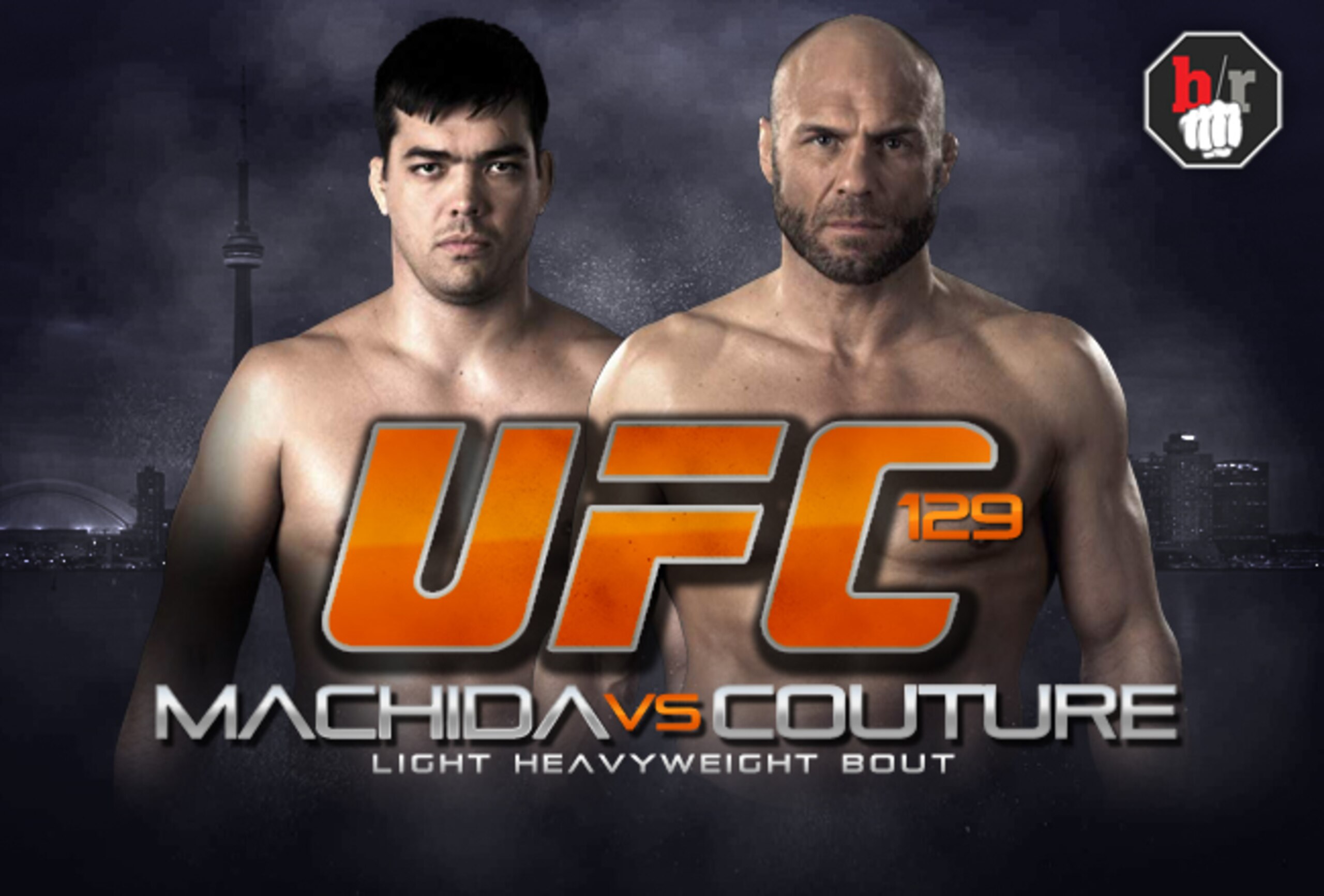 Couture and Machida will each have a specific game plan for April 30th, but who will execute better?