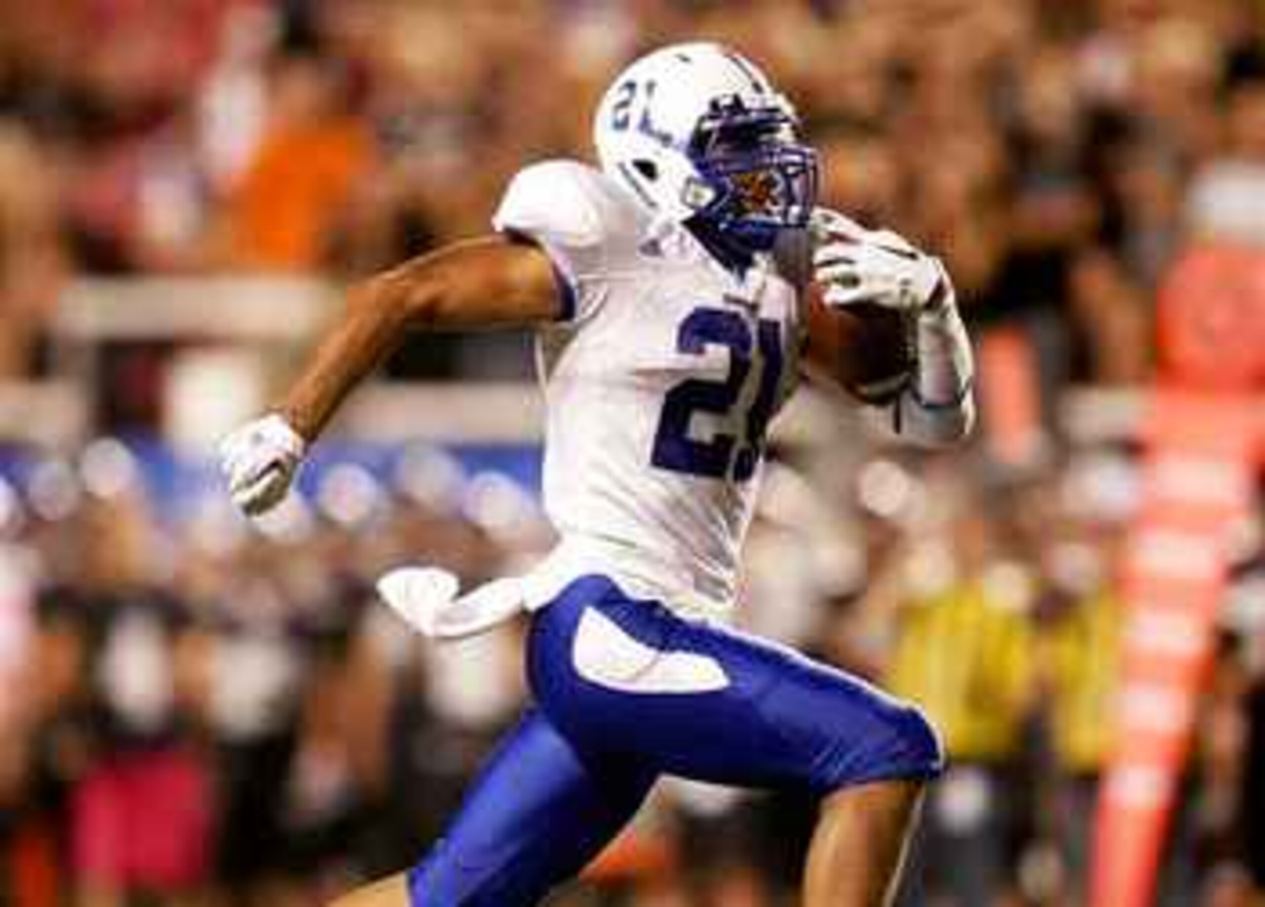 Harvey Langi