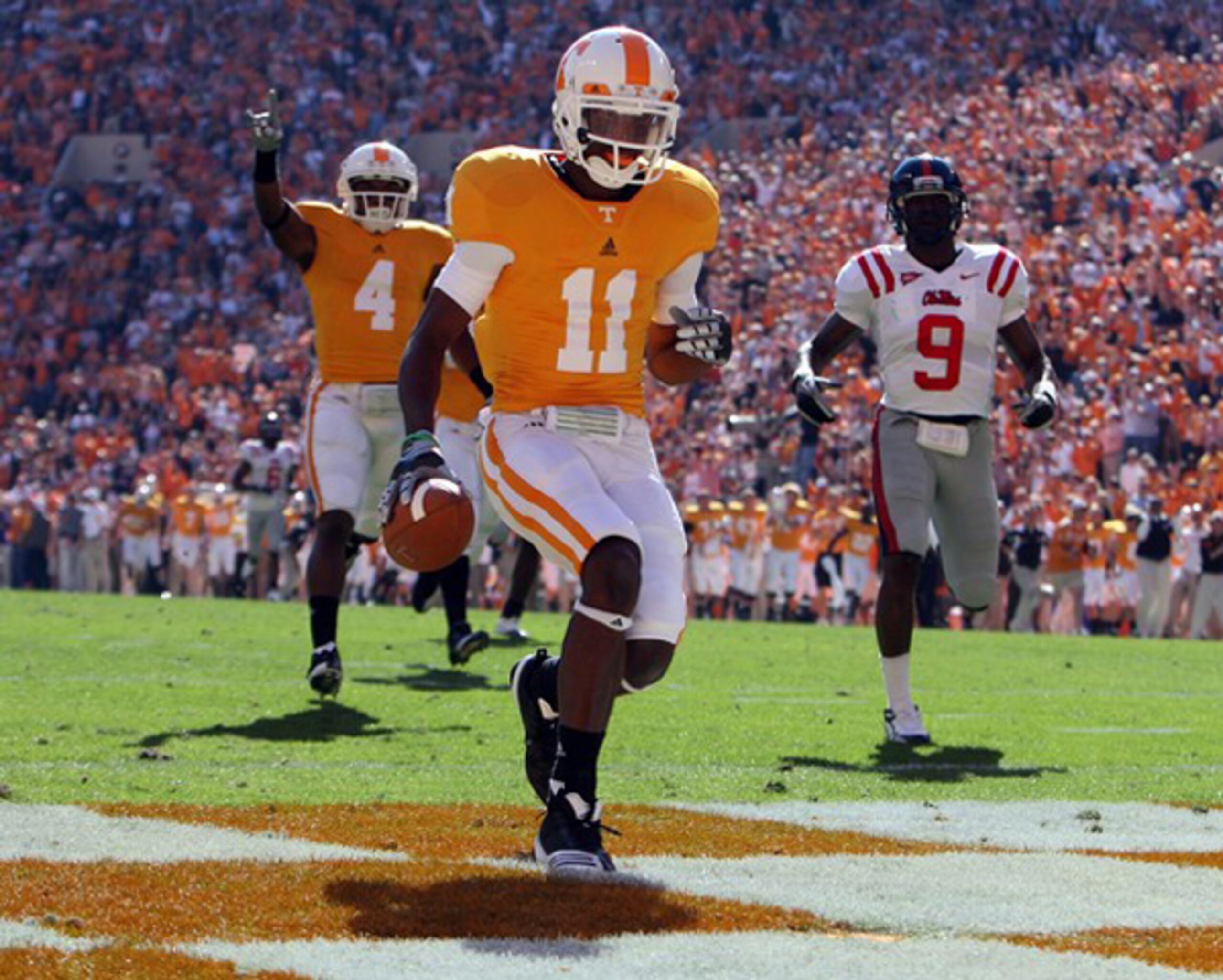 Courtesy of saturdaysdownsouth.com
