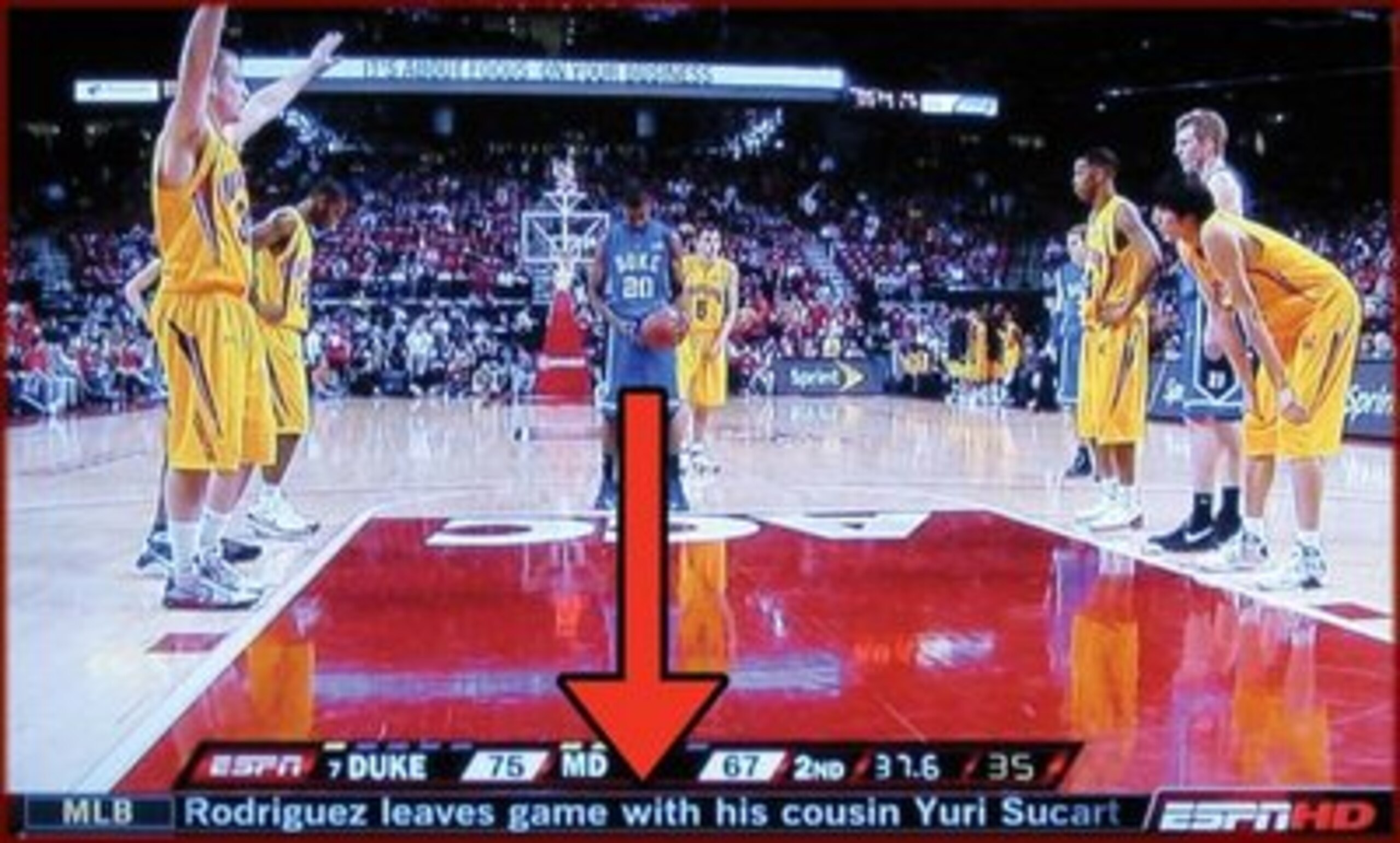 ESPN Version ESPN Version