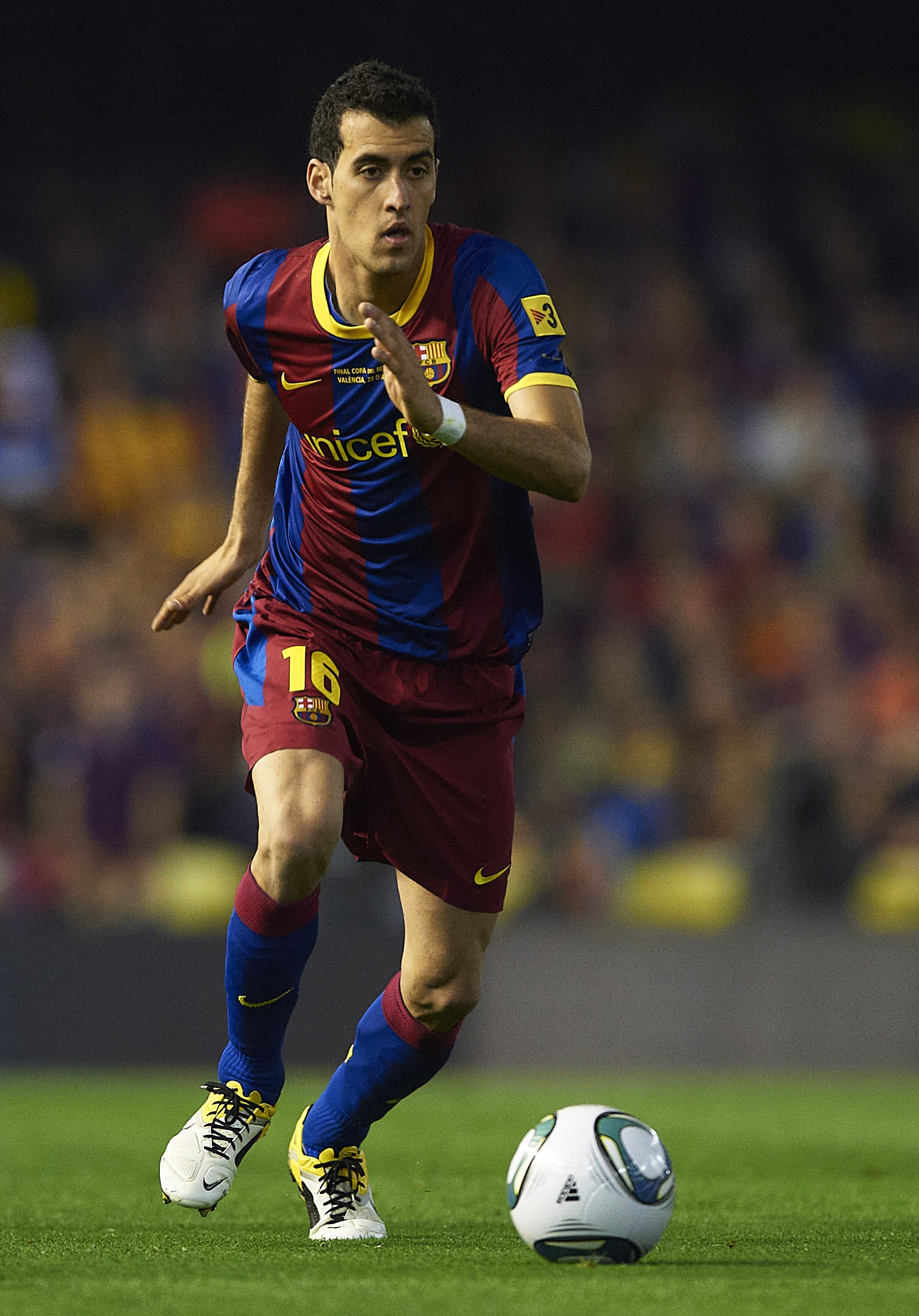 UEFA Champions League: Predicting the Starting XIs, Real Madrid and  Barcelona, image size:2094x3000