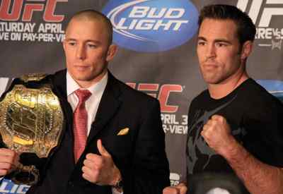 The Champ and Shields