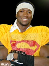 Demetrius Wright