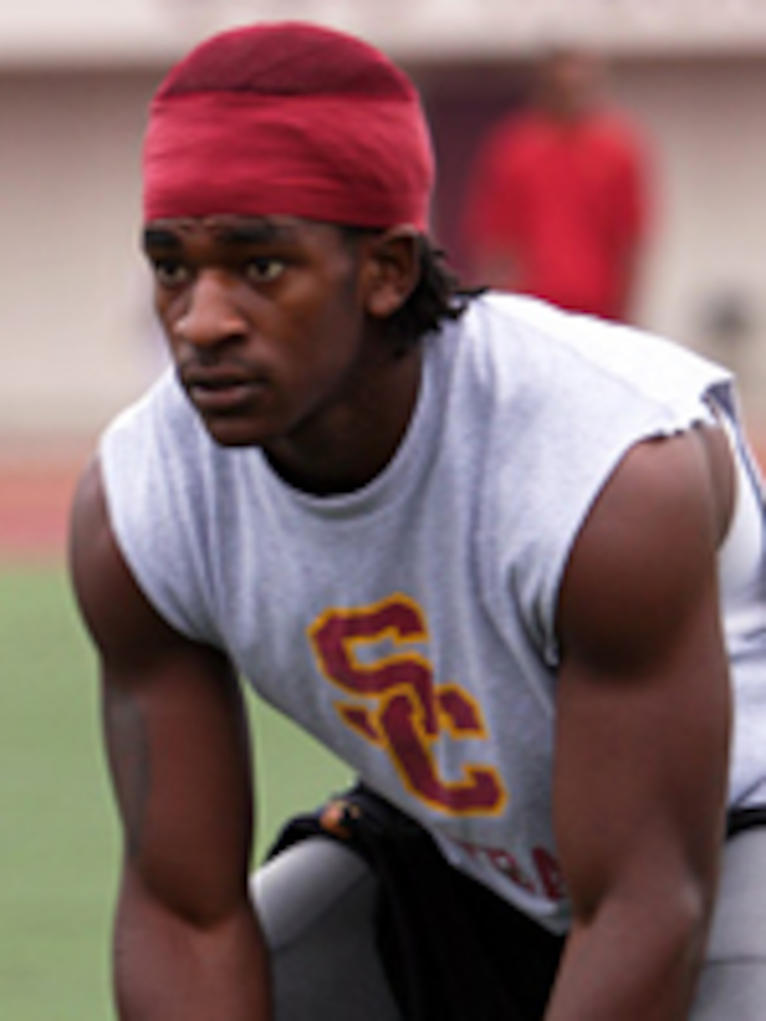 Nickell Robey Nickell Robey