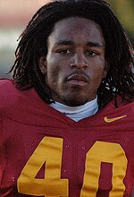 Tony Burnett