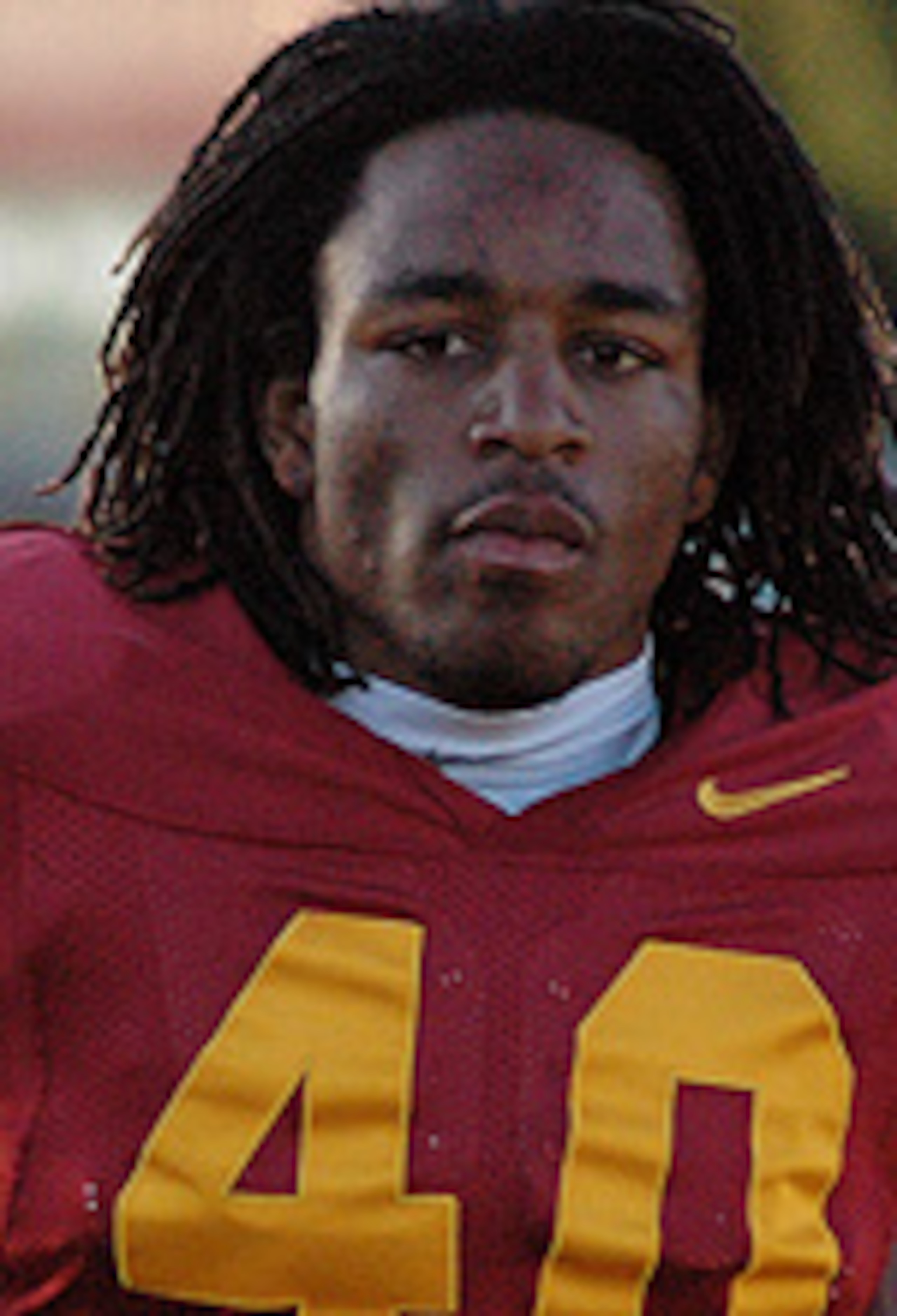 Tony Burnett Tony Burnett