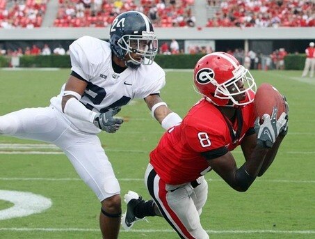 A.J. Green