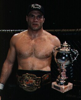 Photo Credit: FC Fighter.com