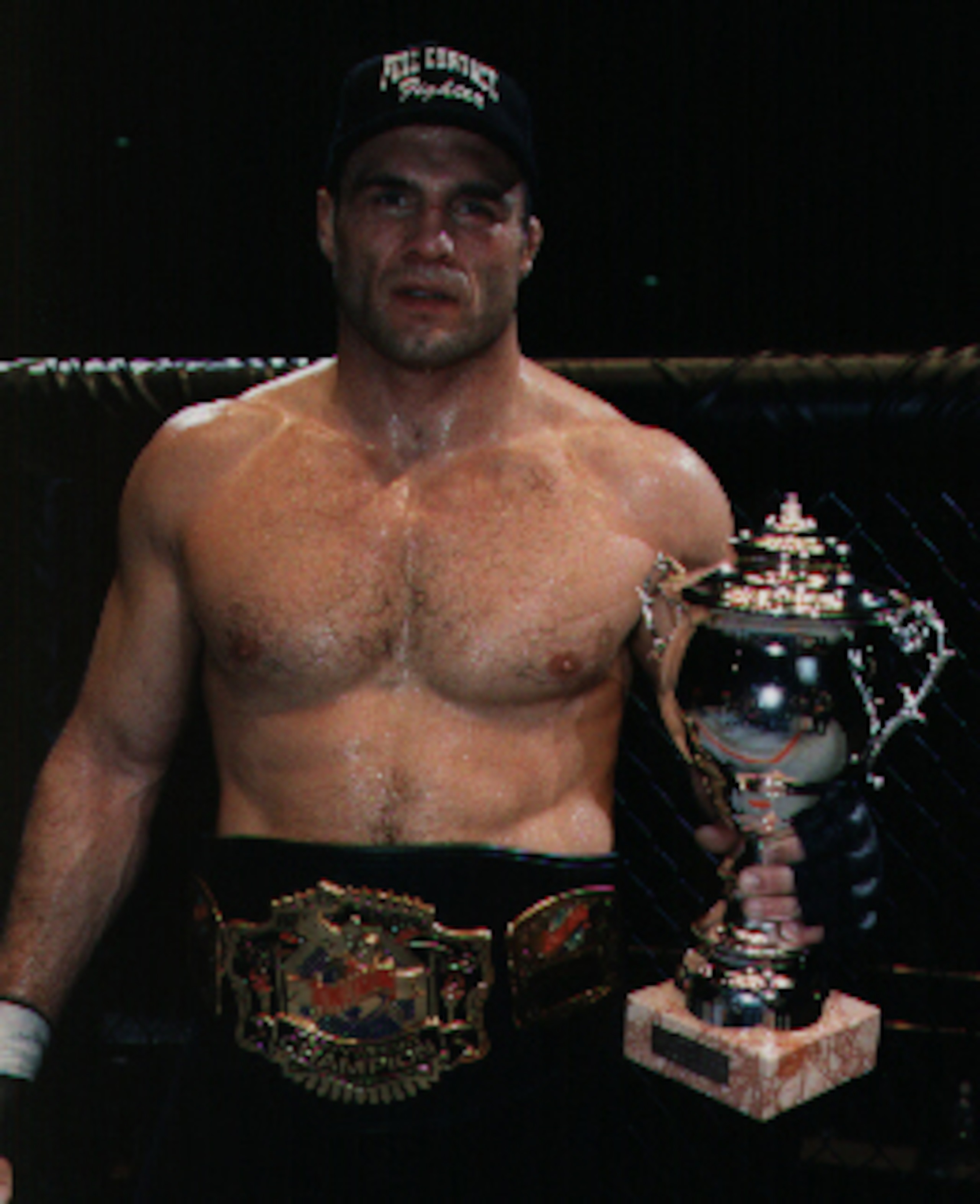 Photo Credit: FC Fighter.com