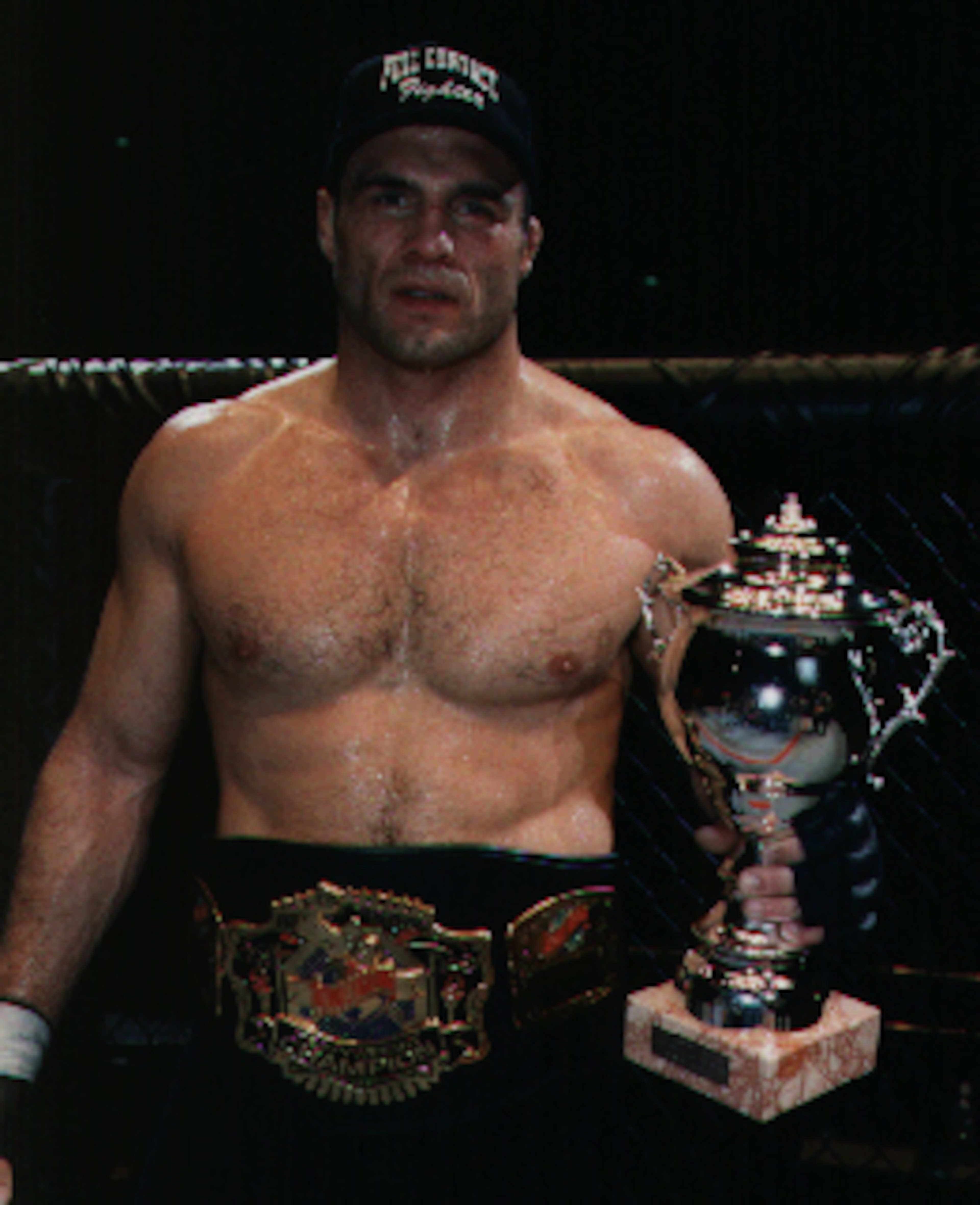 Photo Credit: FC Fighter.com