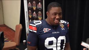 Nick Fairley