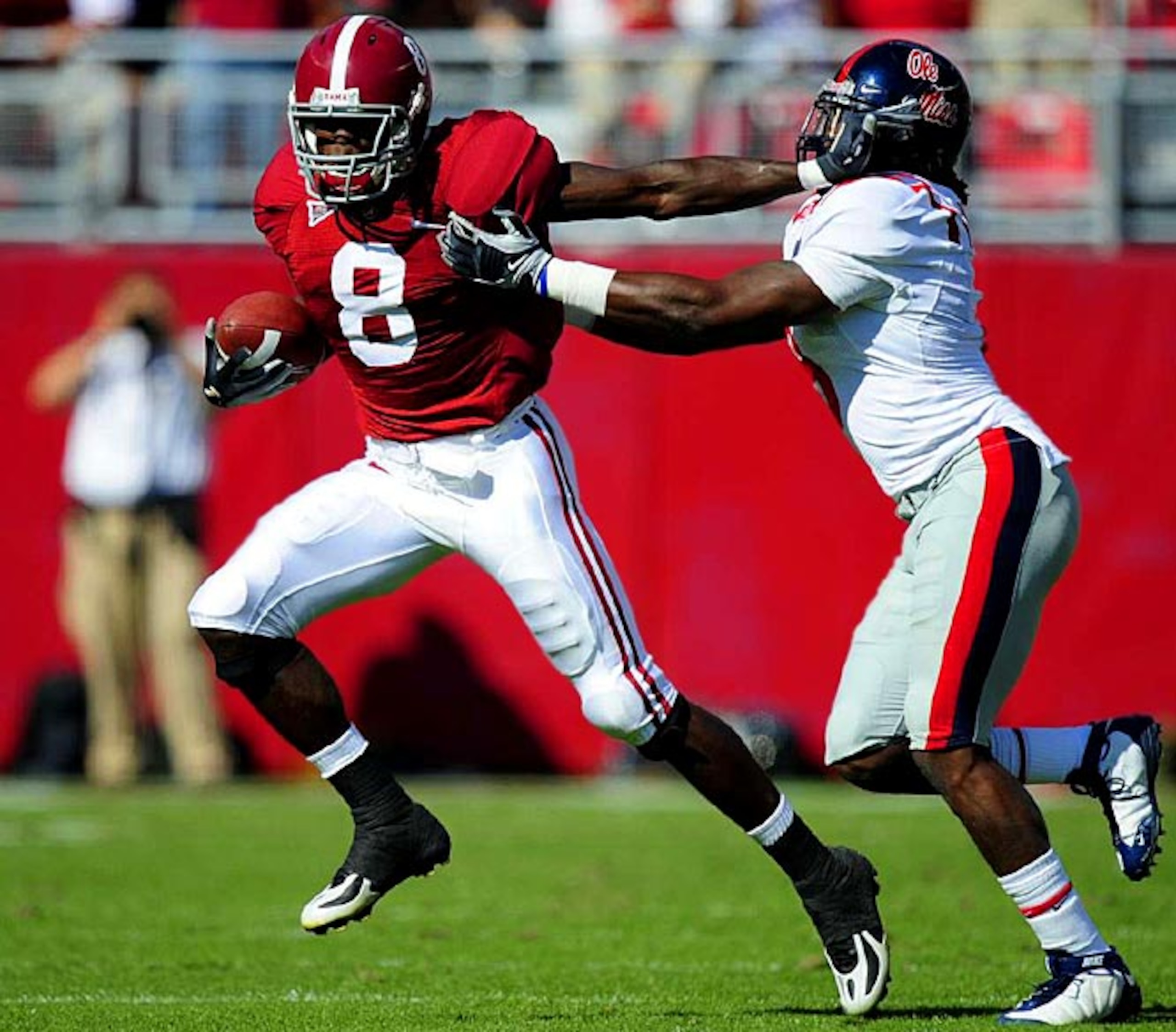 Julio Jones