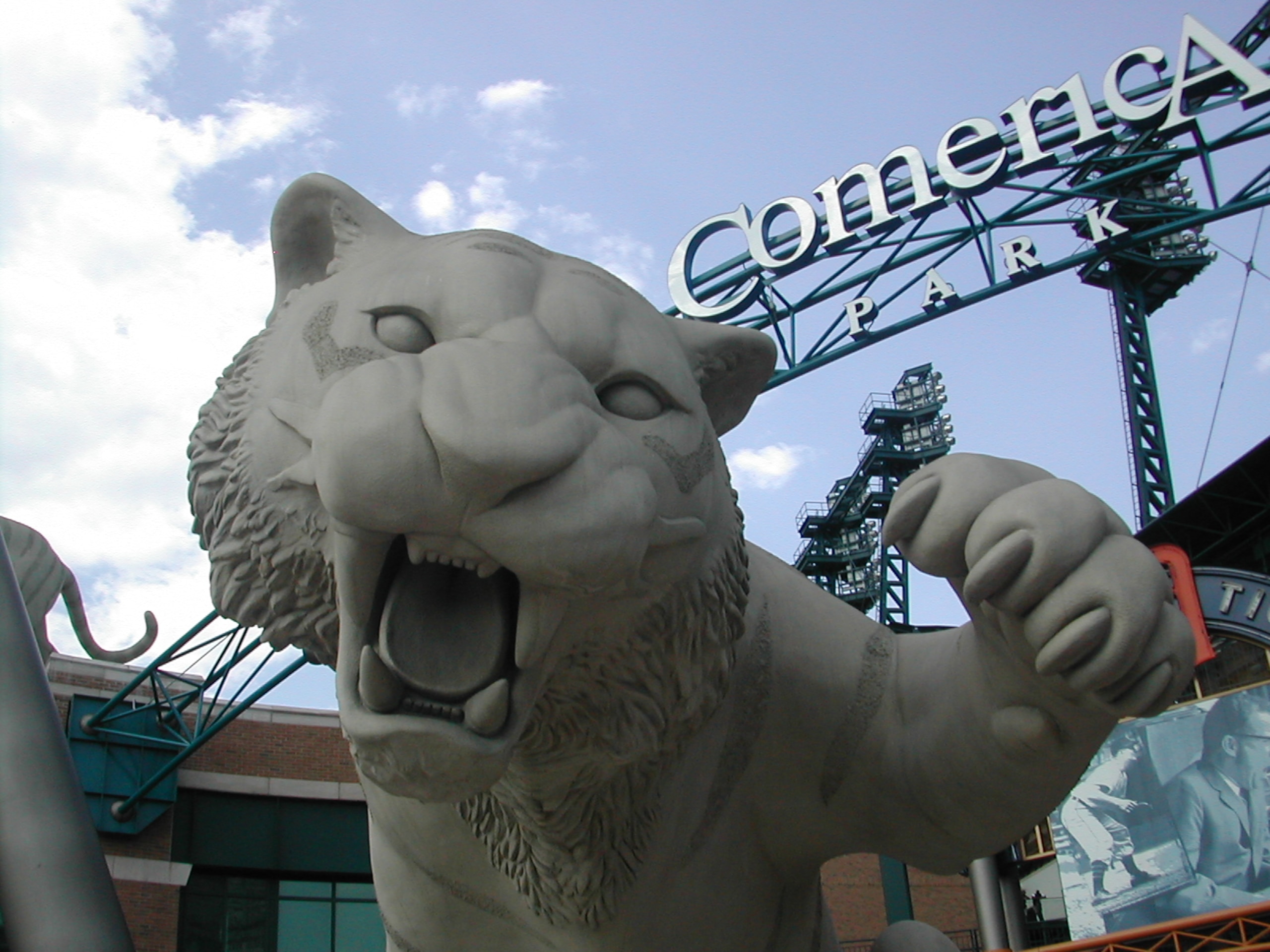 COurtesy of: http://www.30mlbparks.com/Photos%20-%20Comerica%20Park.htm