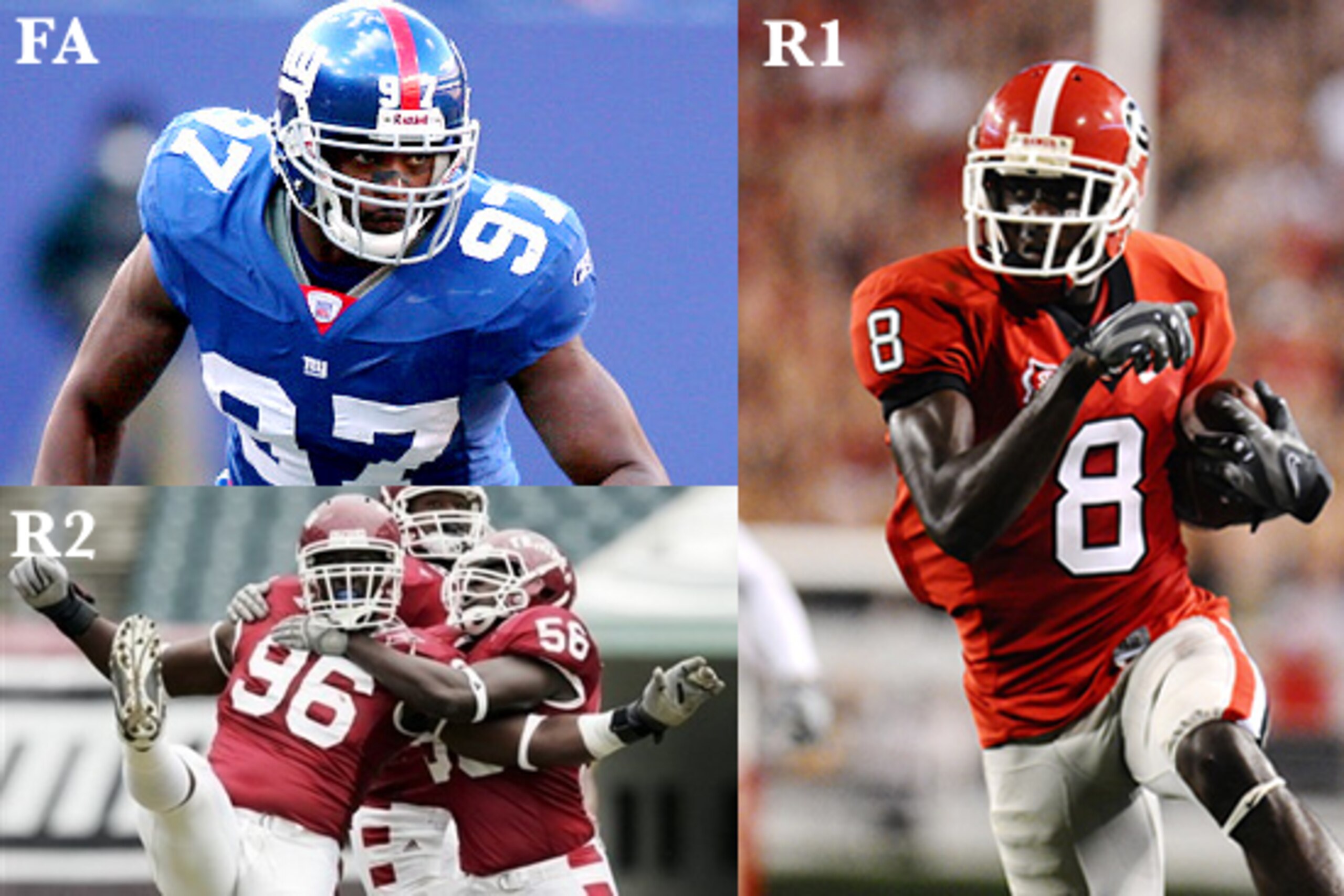 What would you do if you were the Browns GM?