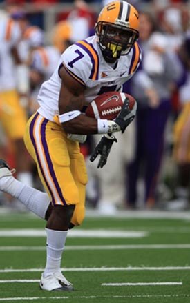 Patrick Peterson