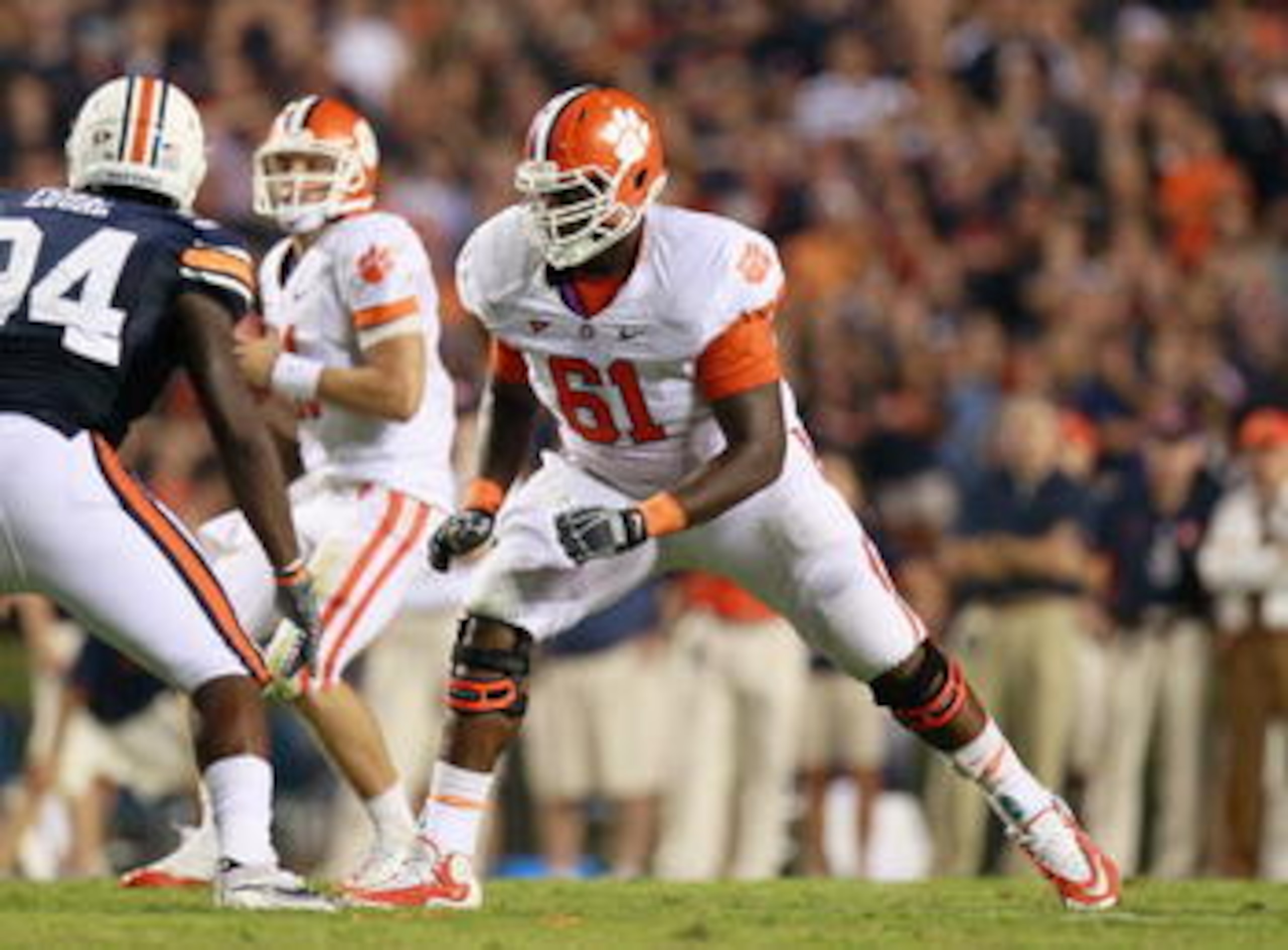 Chris Hairston