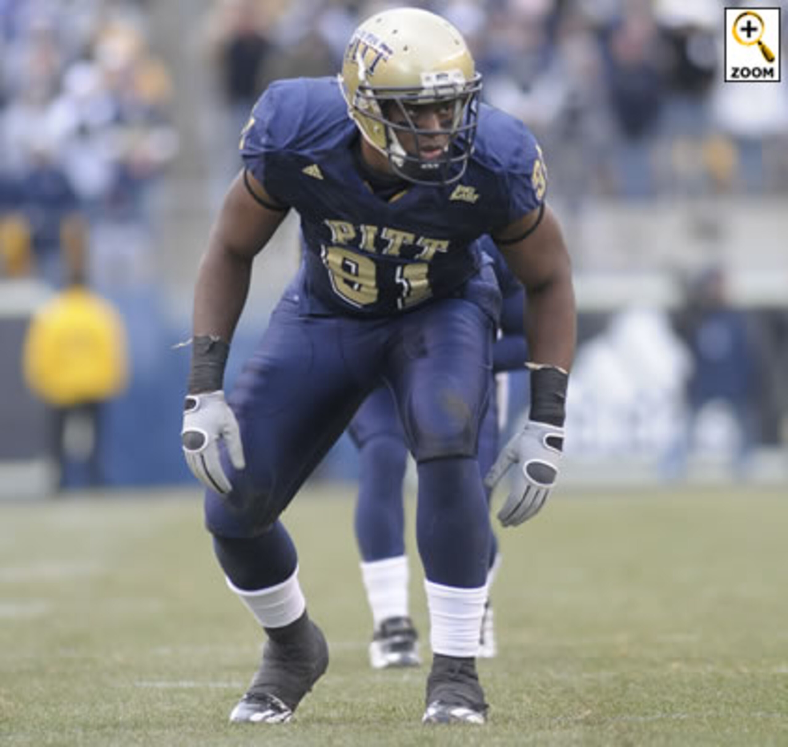 Greg Romeus