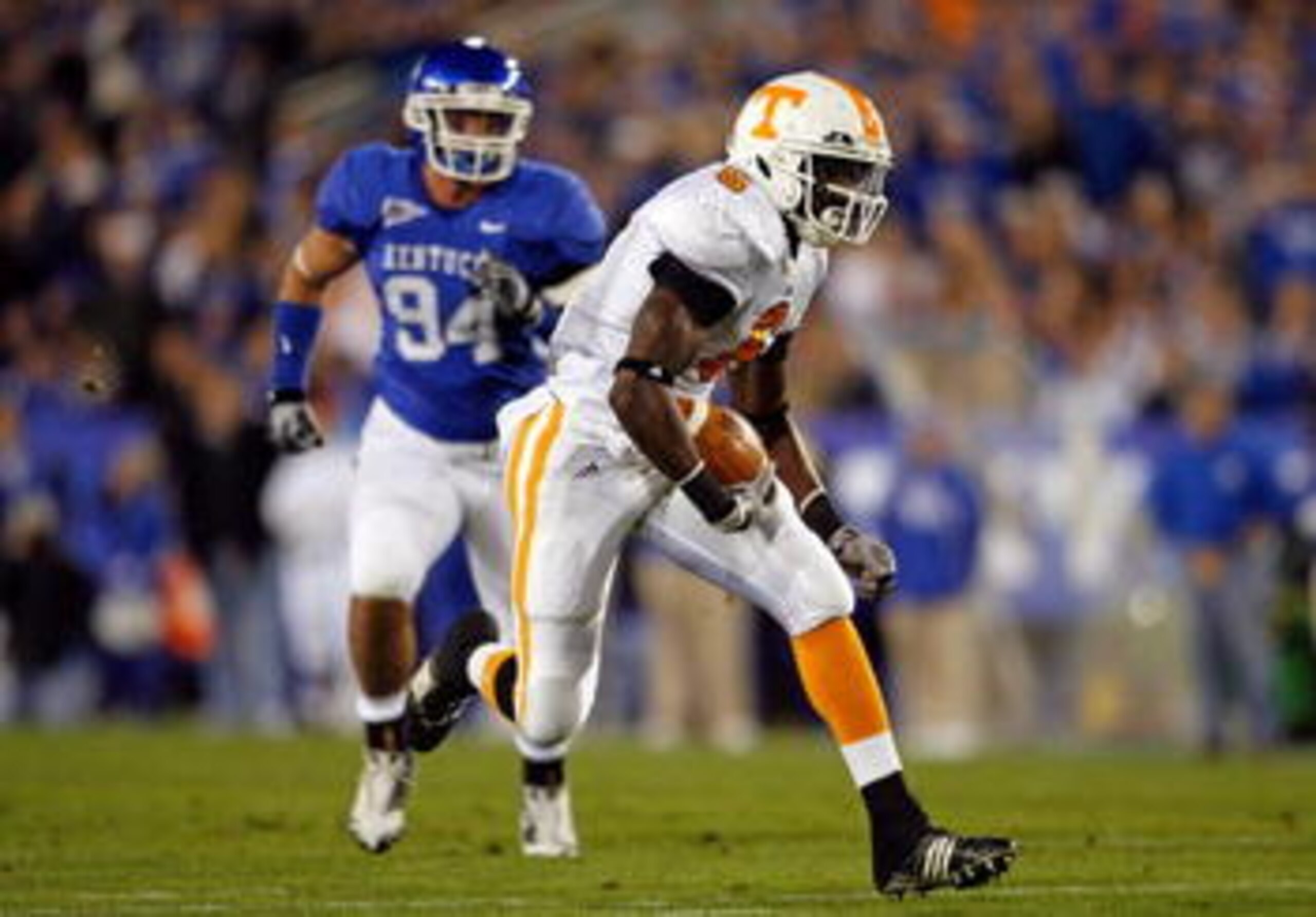 Denarius Moore