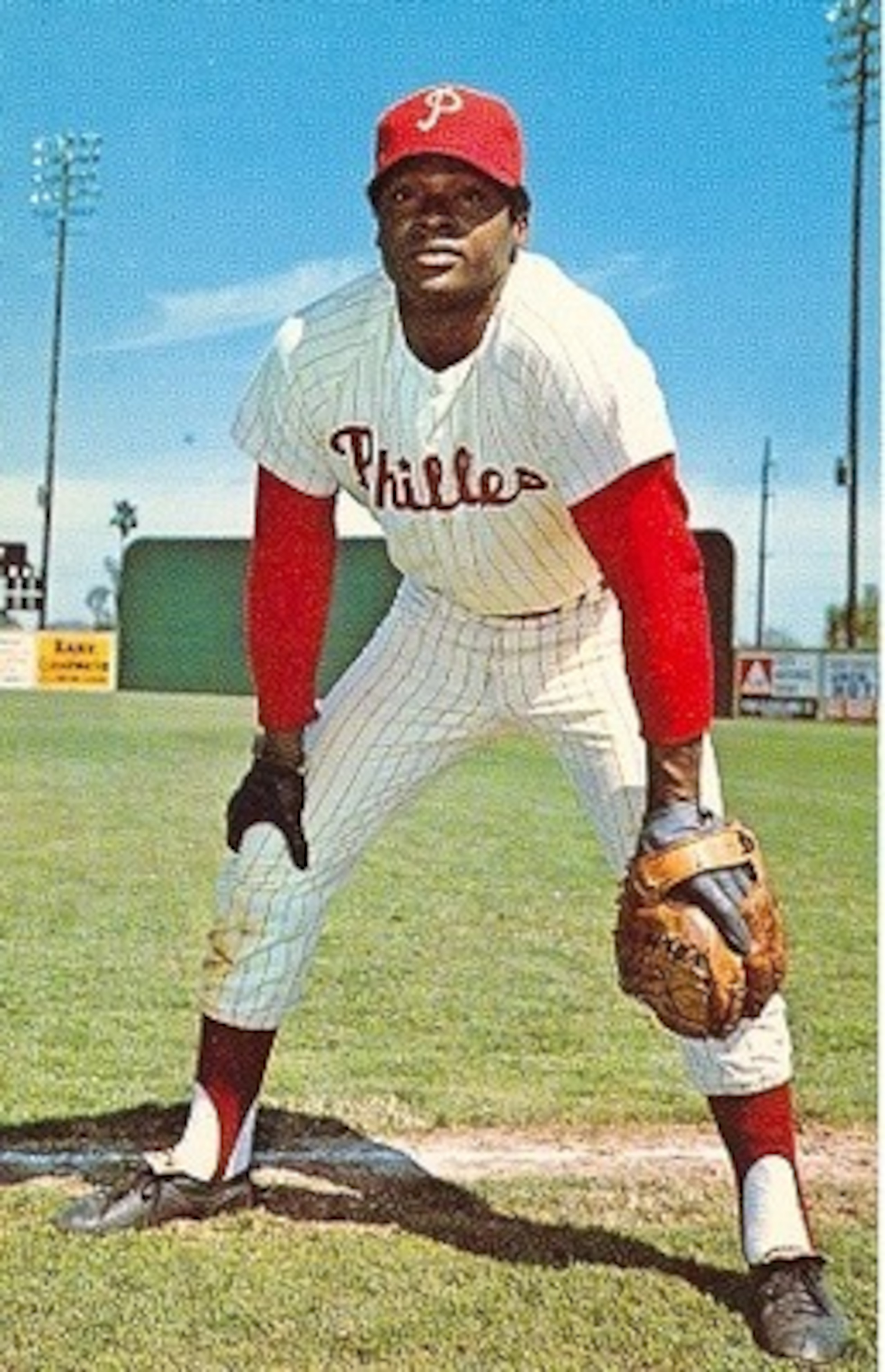Dick Allen